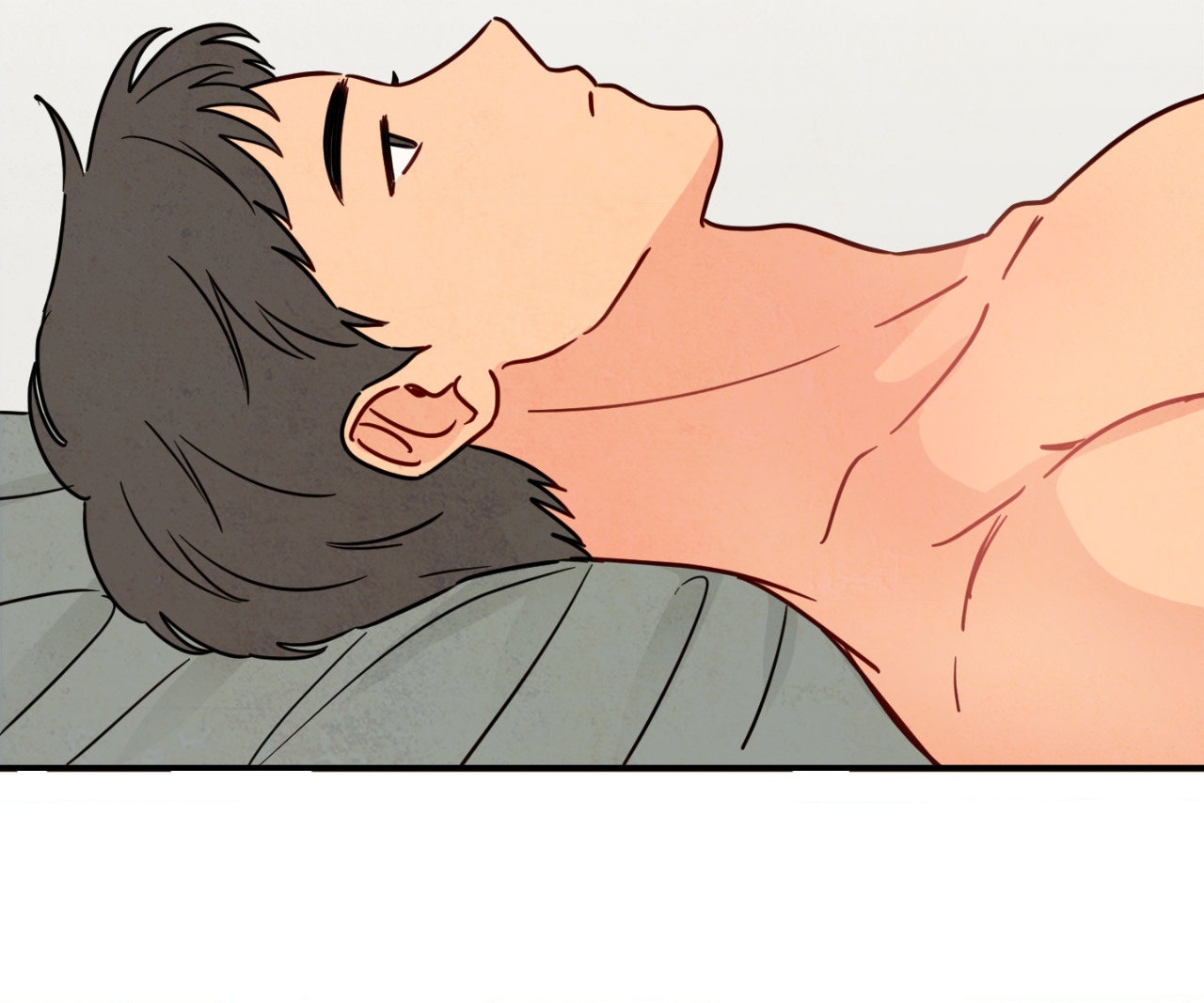 The Sacred Serpent’s Seduction [UNCENSORED] Chapter 4 - Page 32 in English