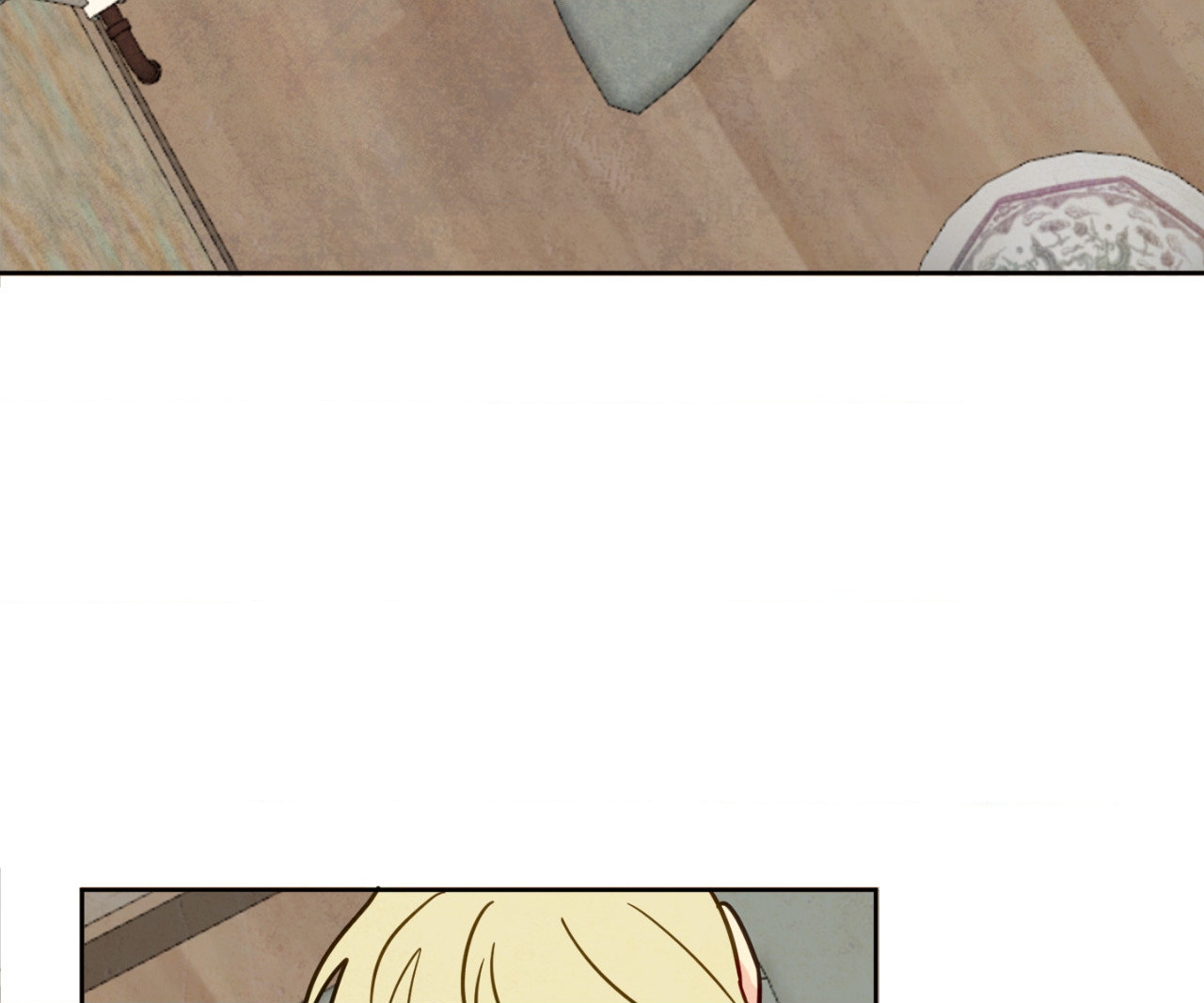 The Sacred Serpent’s Seduction [UNCENSORED] Chapter 4 - Page 37 in English