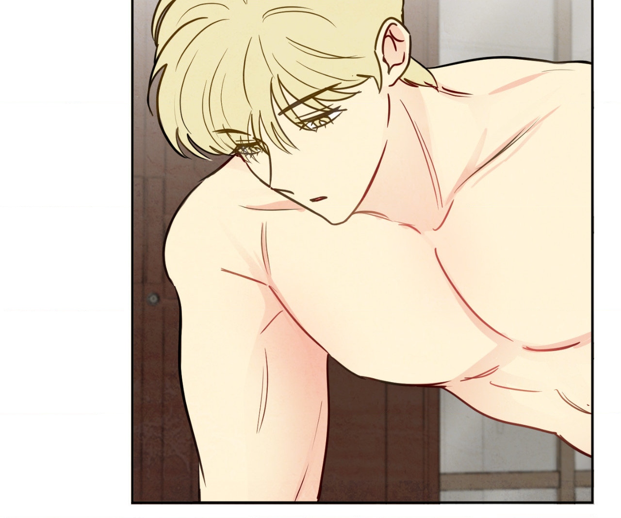 The Sacred Serpent’s Seduction [UNCENSORED] Chapter 4 - Page 40 in English
