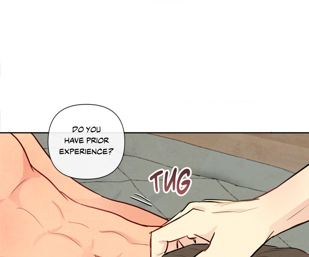 The Sacred Serpent’s Seduction [UNCENSORED] Chapter 4 - Page 41 in English