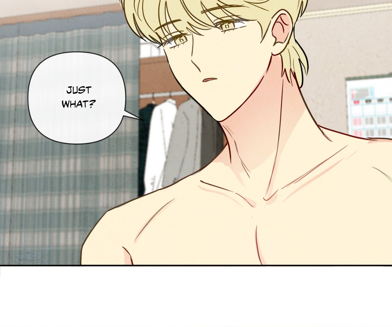 The Sacred Serpent’s Seduction [UNCENSORED] Chapter 4 - Page 48 in English