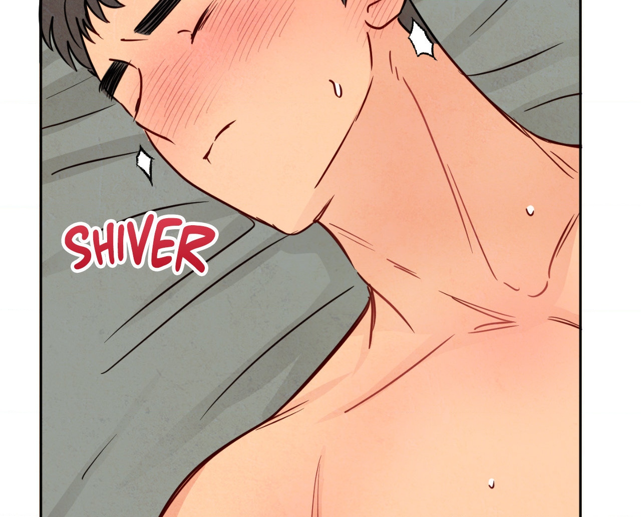 The Sacred Serpent’s Seduction [UNCENSORED] Chapter 4 - Page 78 in English