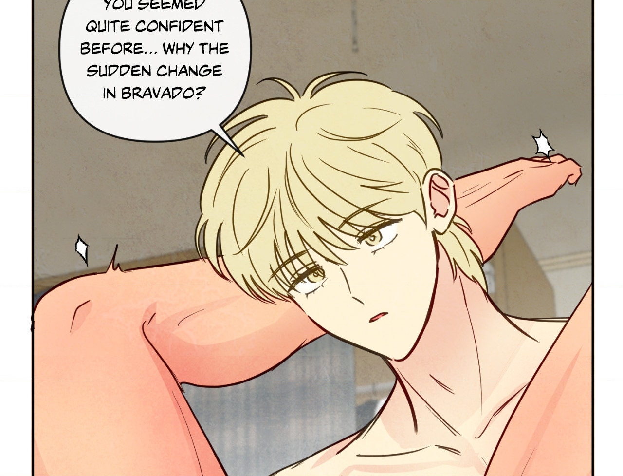 The Sacred Serpent’s Seduction [UNCENSORED] Chapter 4 - Page 95 in English