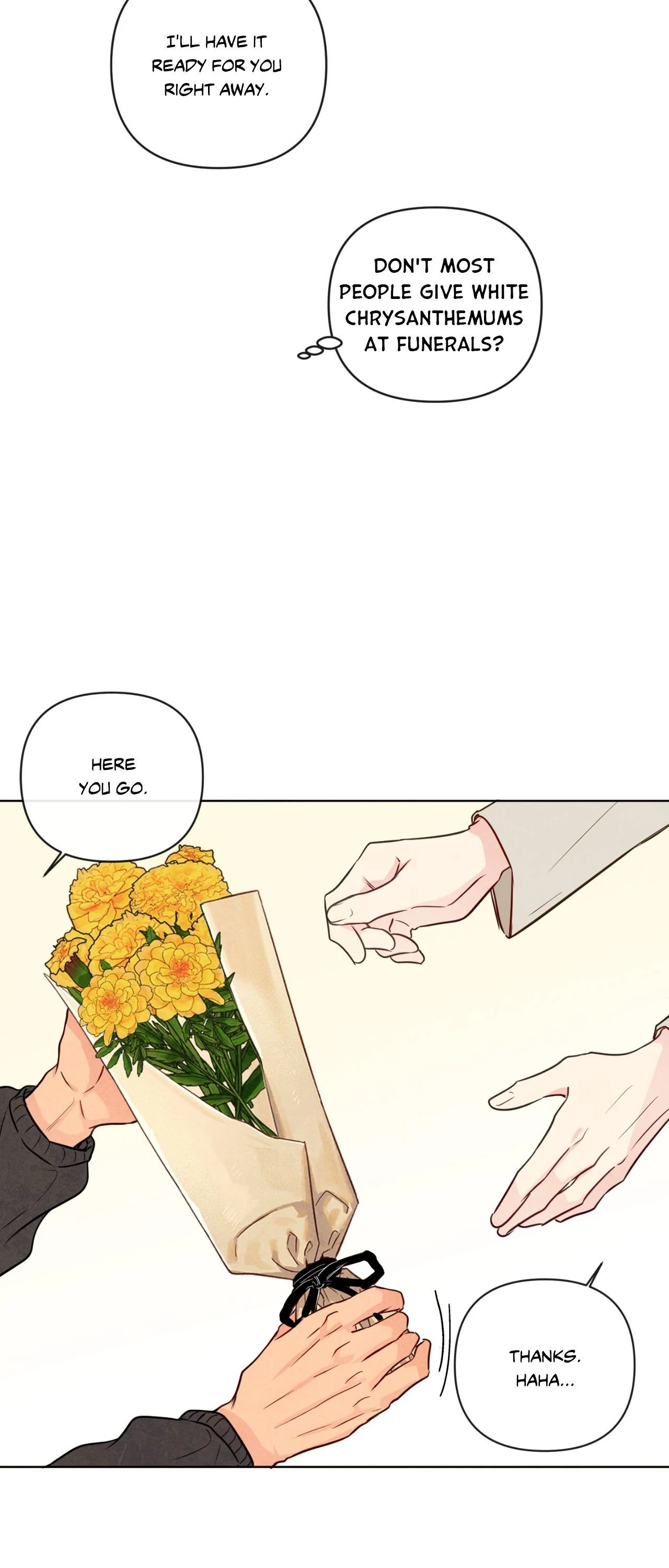 The Sacred Serpent’s Seduction [UNCENSORED] Chapter 40 - Page 24 in English