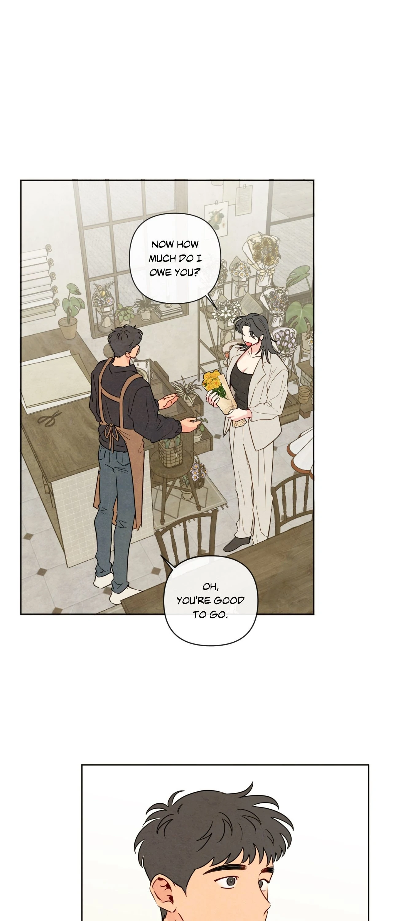 The Sacred Serpent’s Seduction [UNCENSORED] Chapter 40 - Page 25 in English