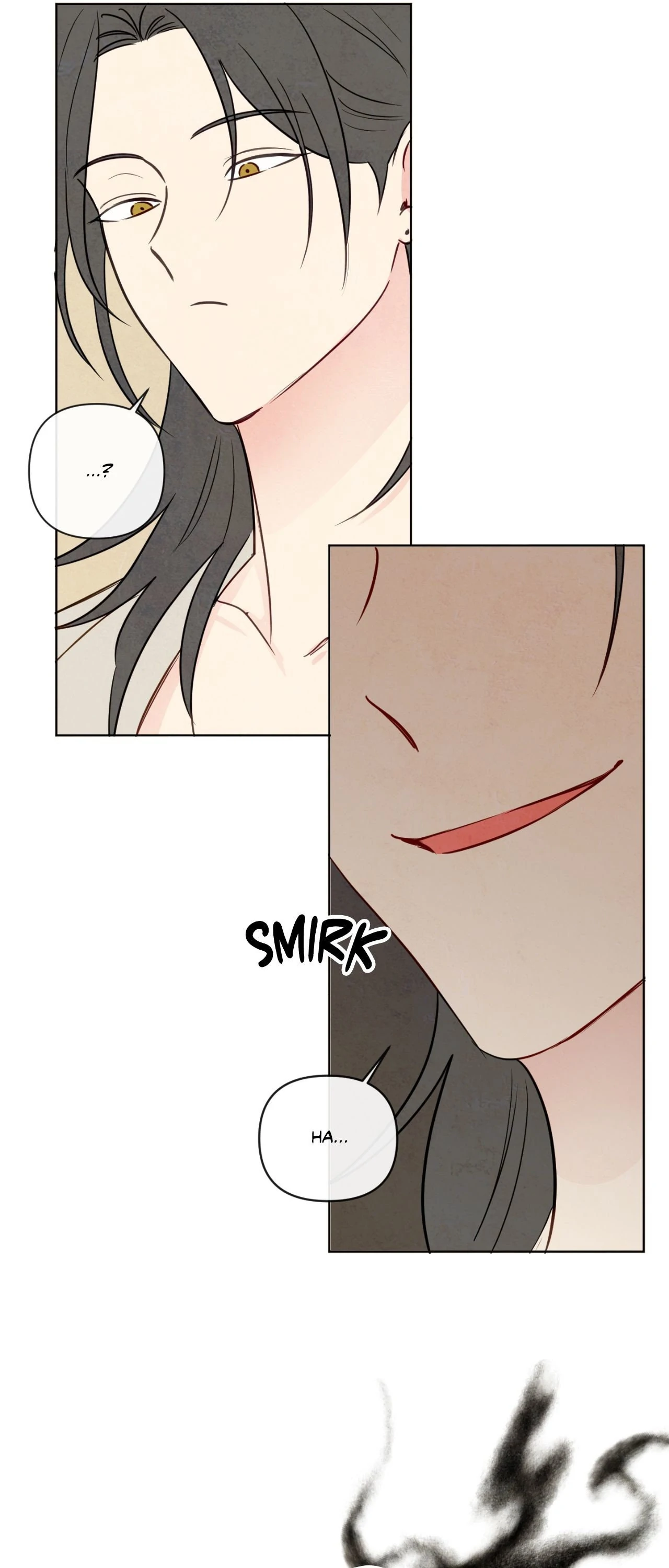 The Sacred Serpent’s Seduction [UNCENSORED] Chapter 40 - Page 29 in English
