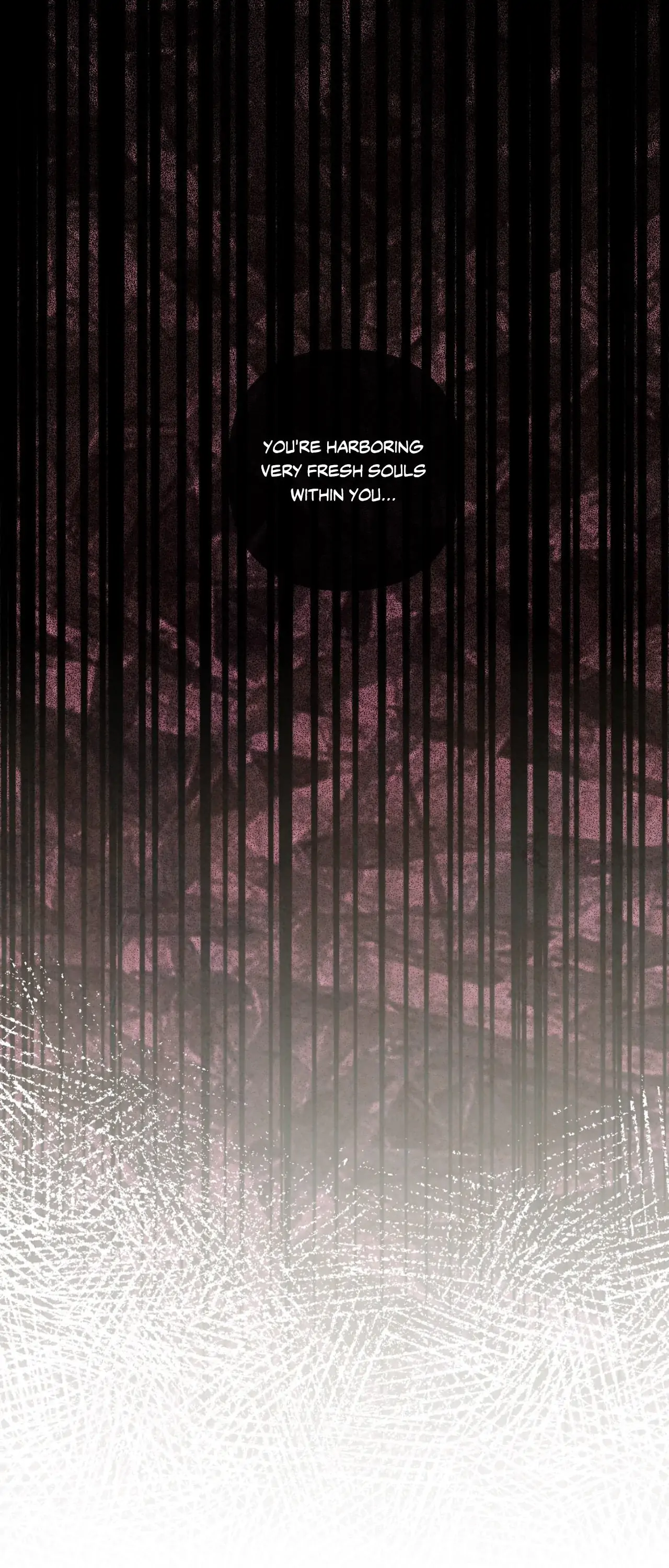 The Sacred Serpent’s Seduction [UNCENSORED] Chapter 40 - Page 31 in English