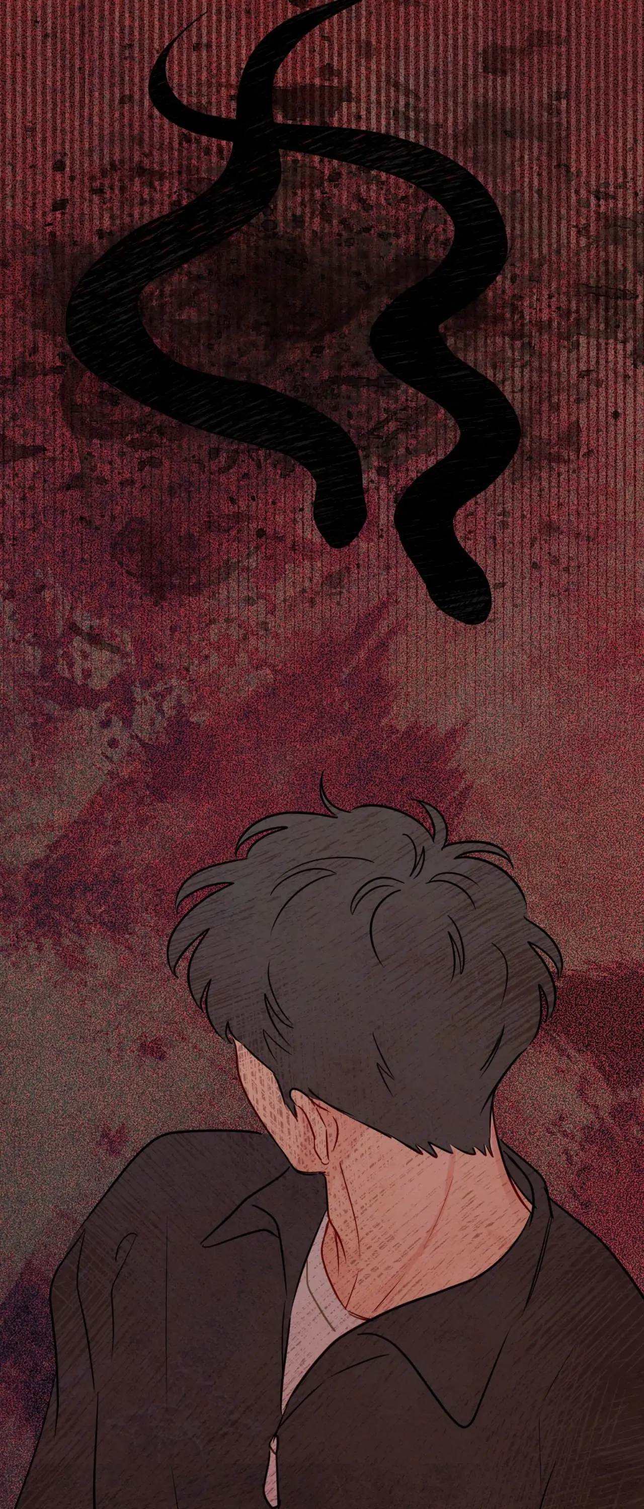 The Sacred Serpent’s Seduction [UNCENSORED] Chapter 40 - Page 39 in English