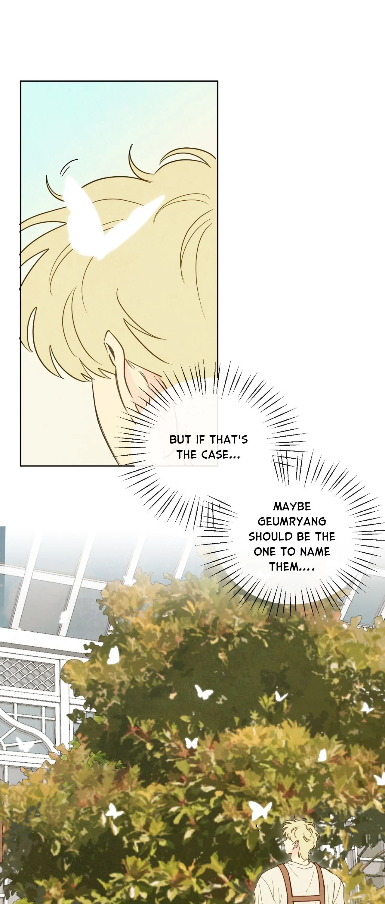 The Sacred Serpent’s Seduction [UNCENSORED] Chapter 40 - Page 4 in English
