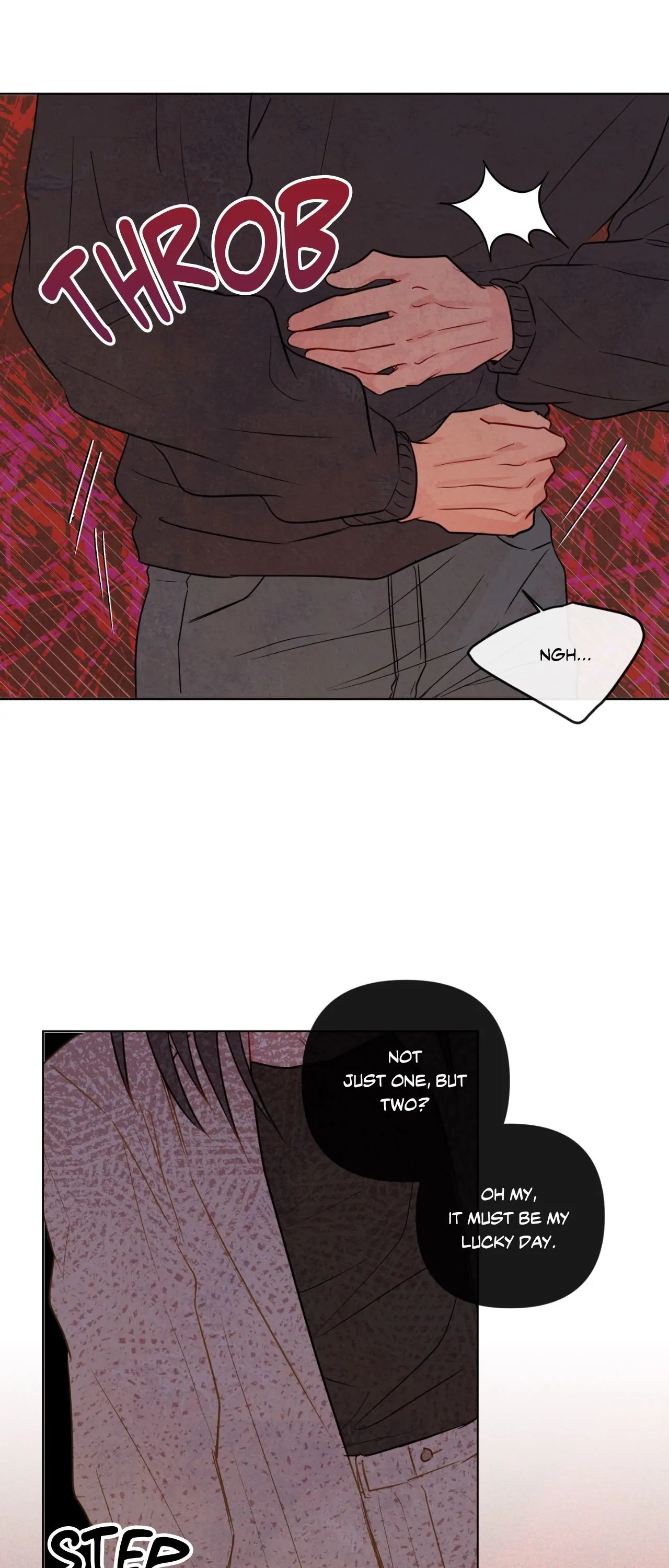 The Sacred Serpent’s Seduction [UNCENSORED] Chapter 40 - Page 41 in English