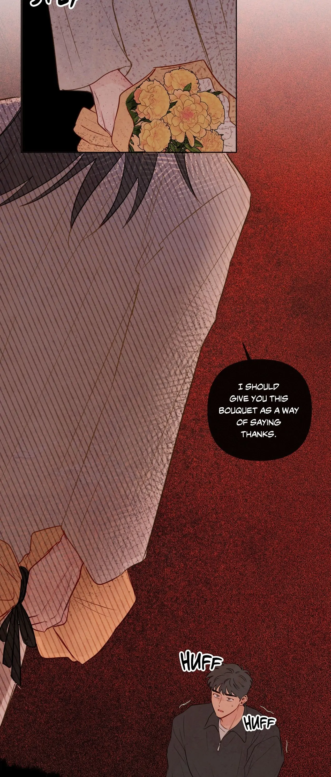 The Sacred Serpent’s Seduction [UNCENSORED] Chapter 40 - Page 42 in English