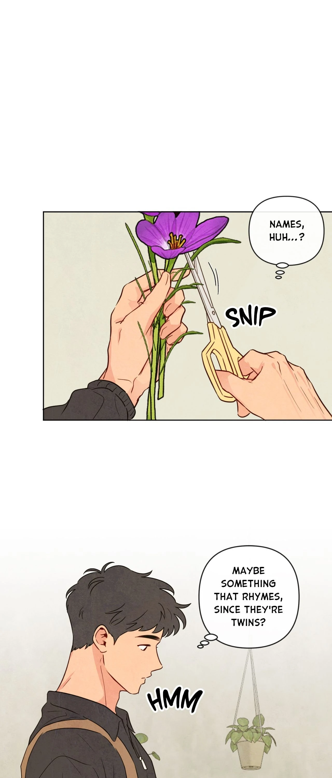 The Sacred Serpent’s Seduction [UNCENSORED] Chapter 40 - Page 6 in English
