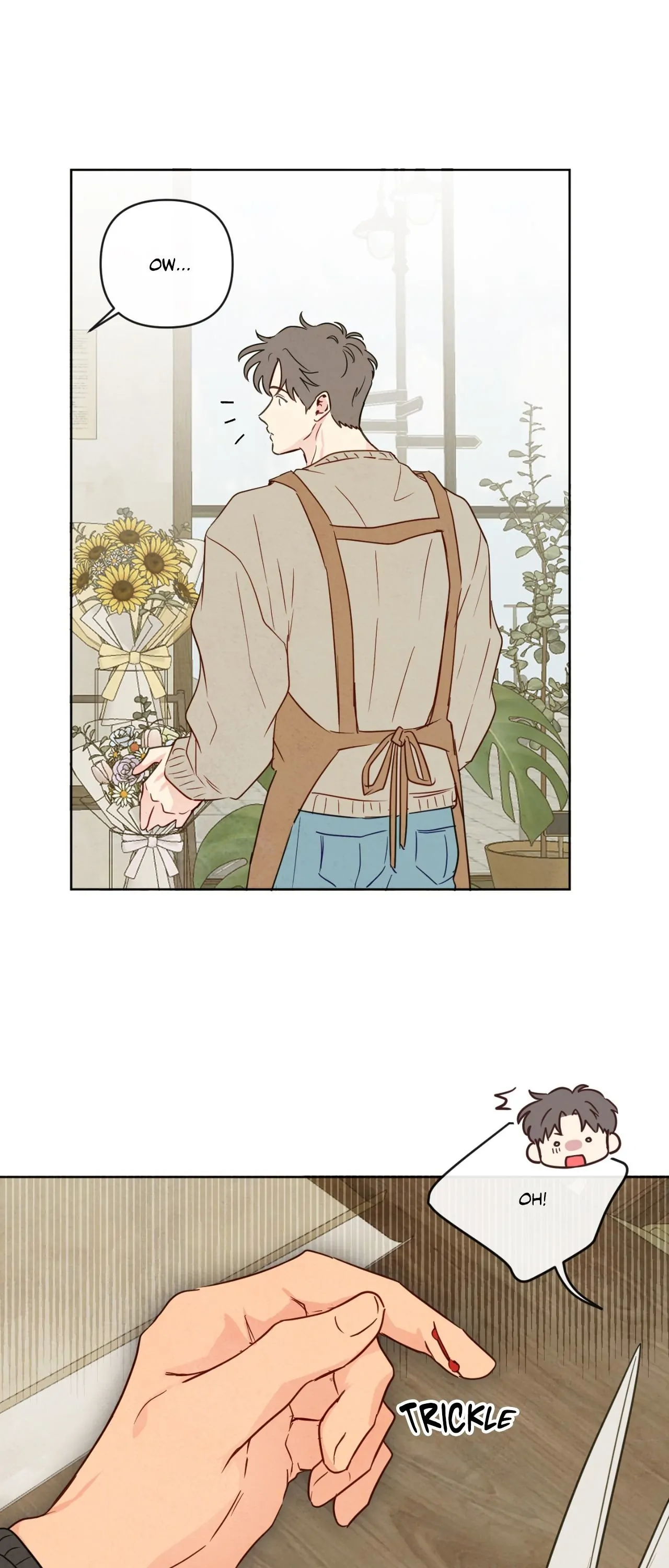 The Sacred Serpent’s Seduction [UNCENSORED] Chapter 40 - Page 9 in English