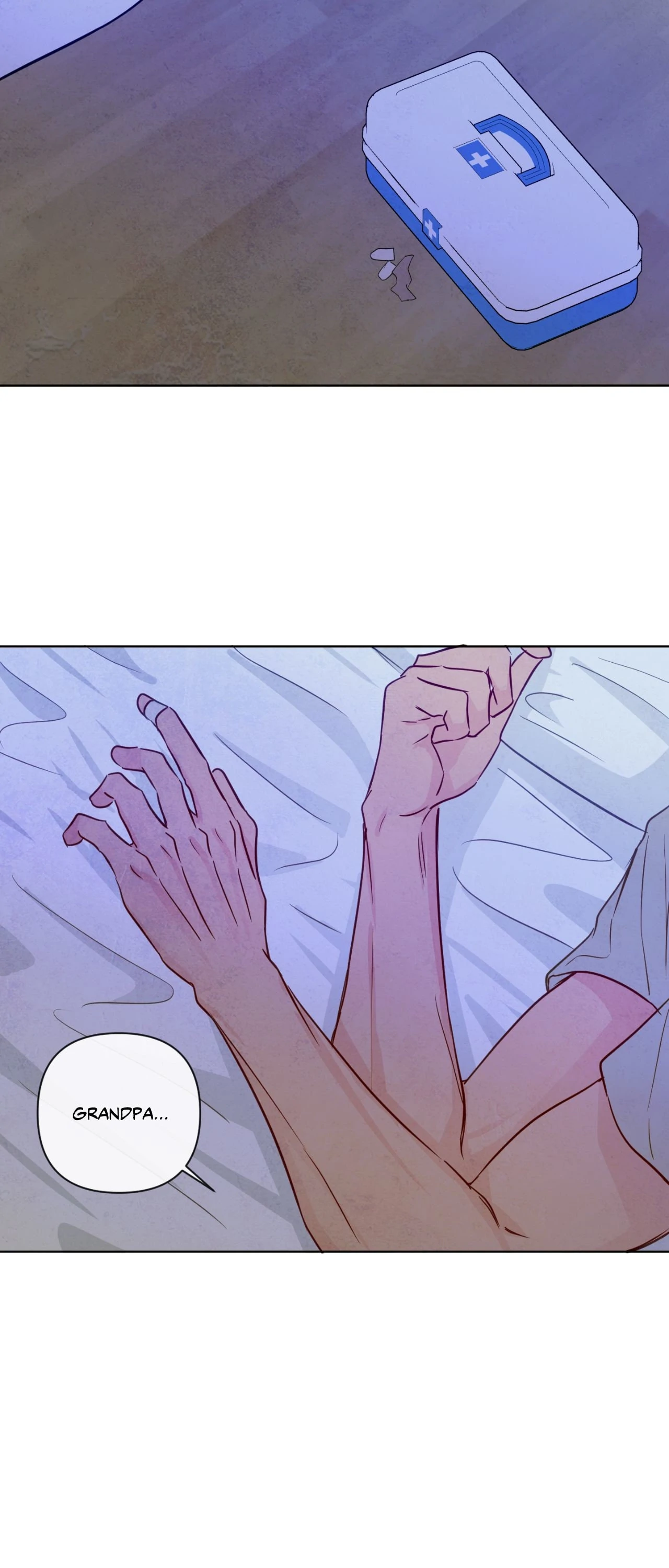 The Sacred Serpent’s Seduction [UNCENSORED] Chapter 41 - Page 41 in English