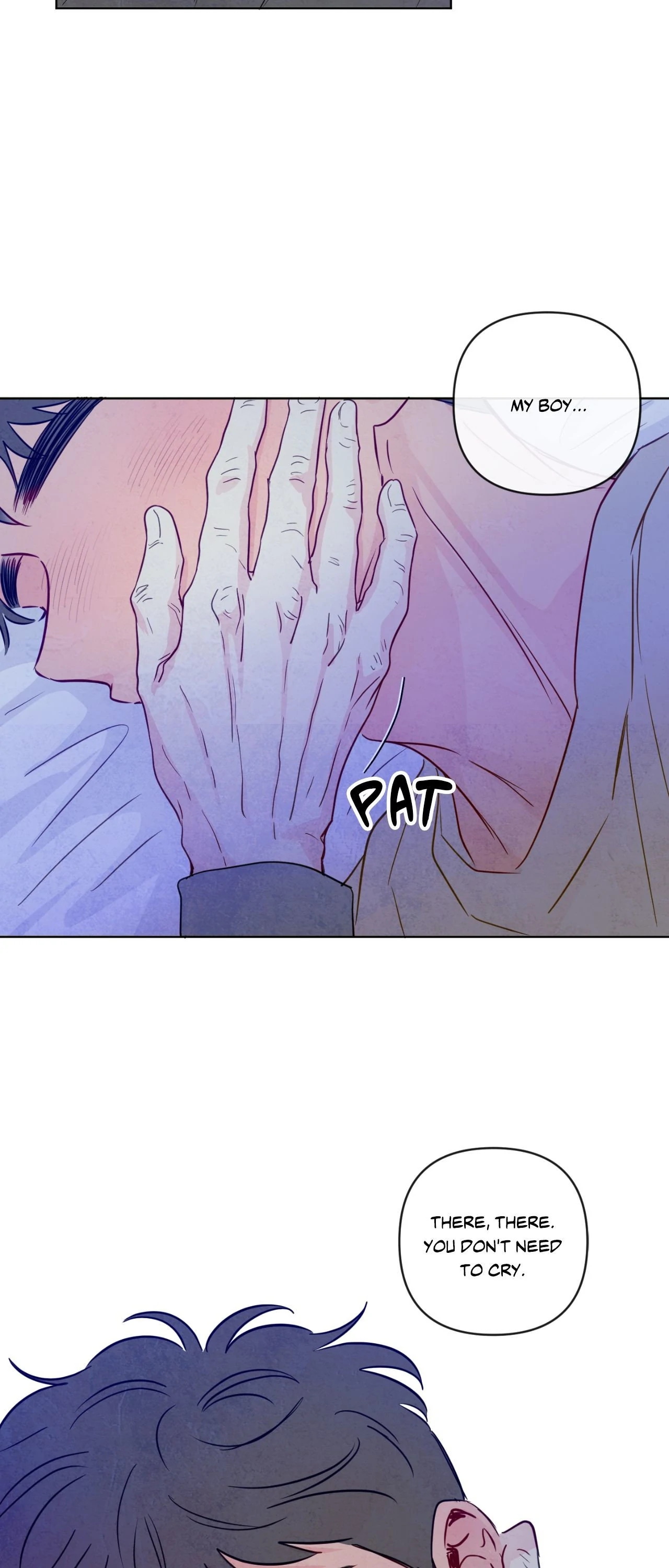 The Sacred Serpent’s Seduction [UNCENSORED] Chapter 41 - Page 46 in English