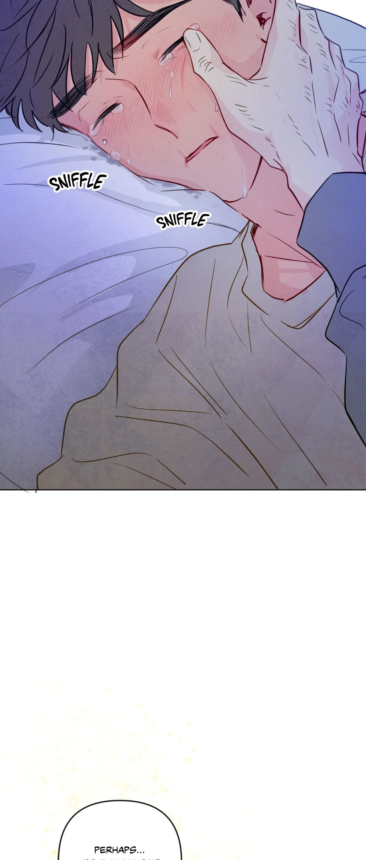 The Sacred Serpent’s Seduction [UNCENSORED] Chapter 41 - Page 47 in English