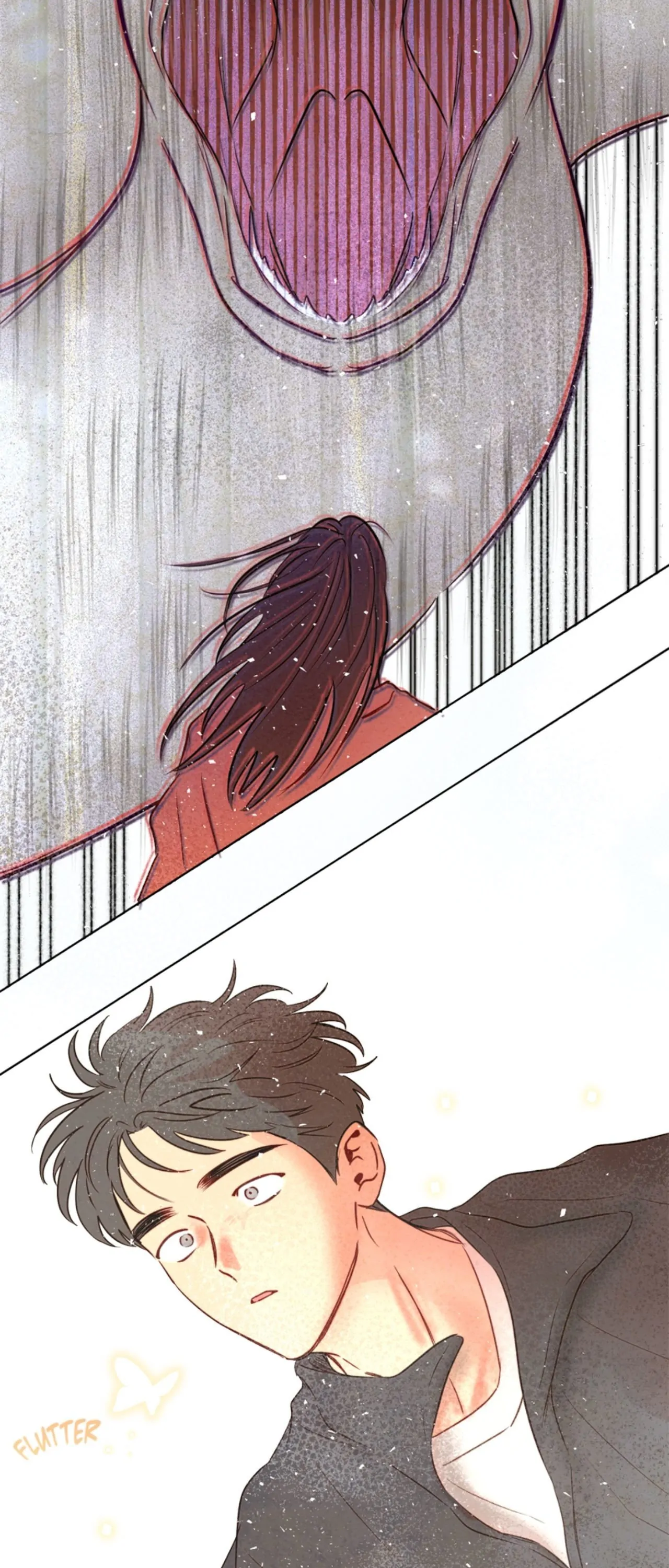 The Sacred Serpent’s Seduction [UNCENSORED] Chapter 41 - Page 5 in English