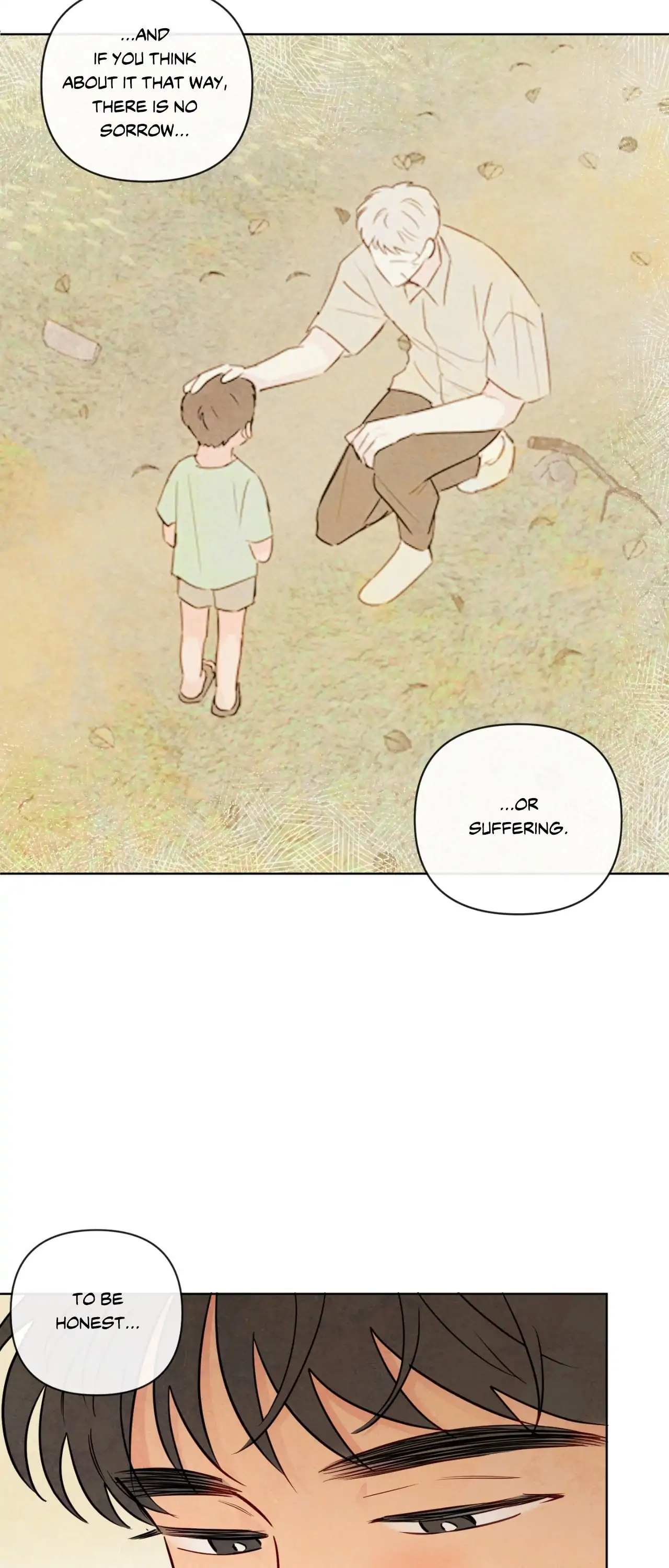 The Sacred Serpent’s Seduction [UNCENSORED] Chapter 42 - Page 17 in English