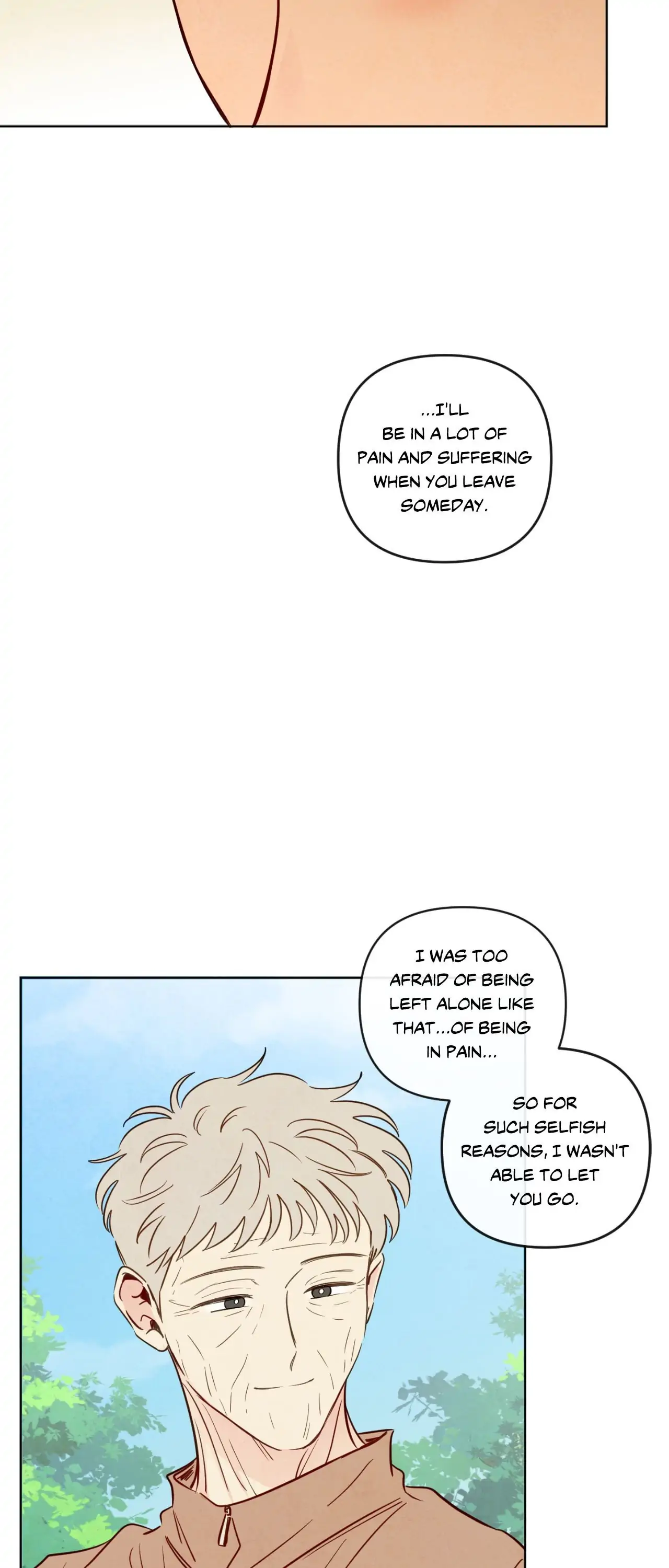 The Sacred Serpent’s Seduction [UNCENSORED] Chapter 42 - Page 18 in English