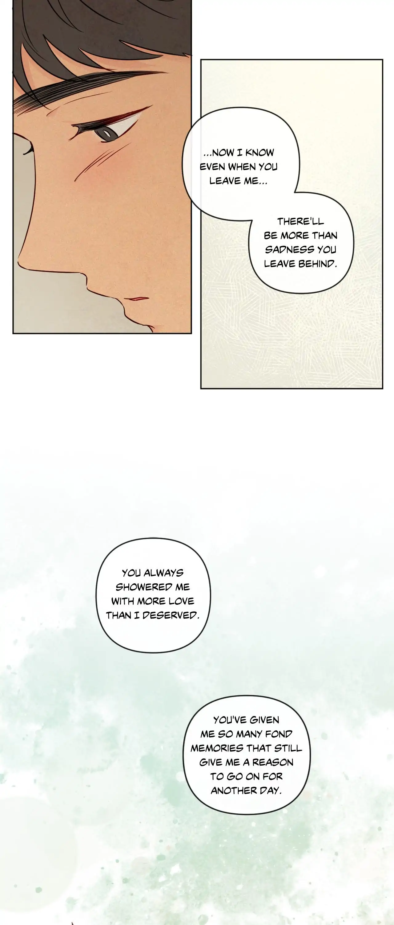 The Sacred Serpent’s Seduction [UNCENSORED] Chapter 42 - Page 21 in English