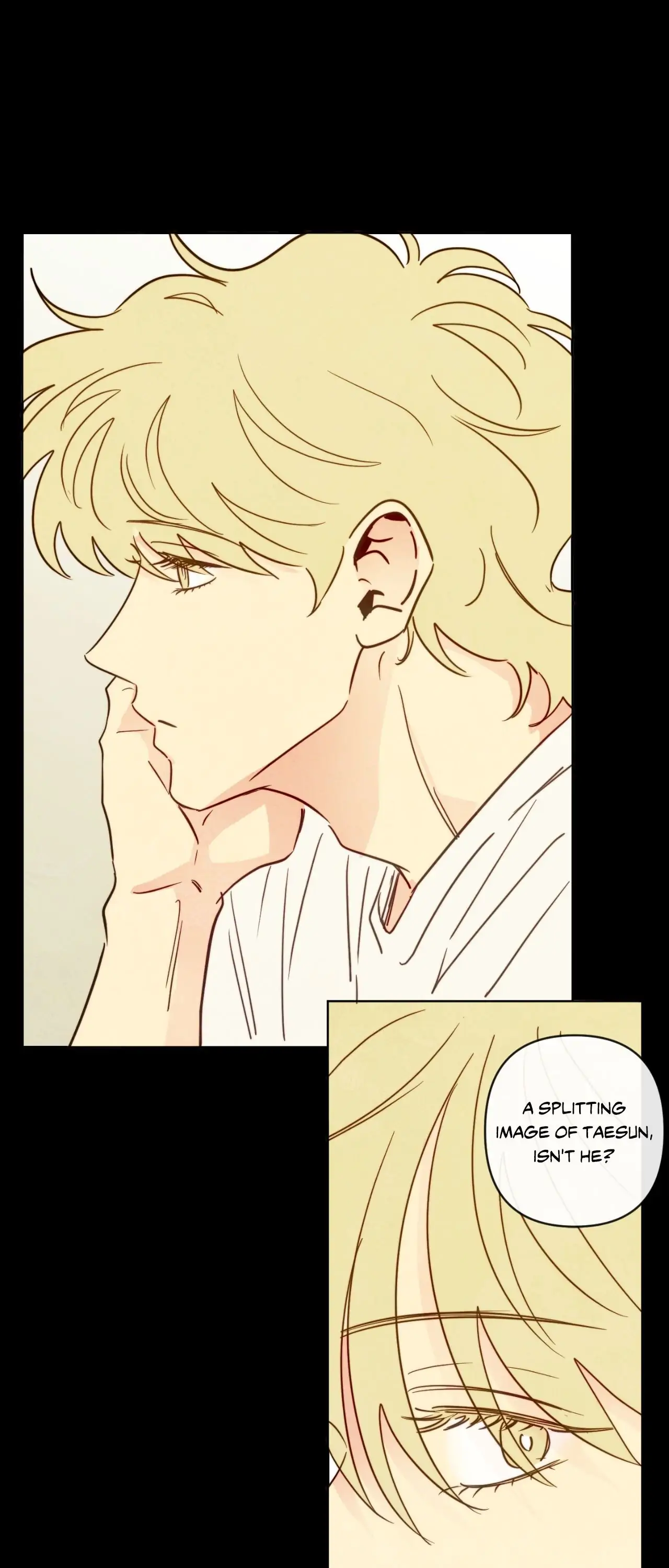The Sacred Serpent’s Seduction [UNCENSORED] Chapter 42 - Page 34 in English