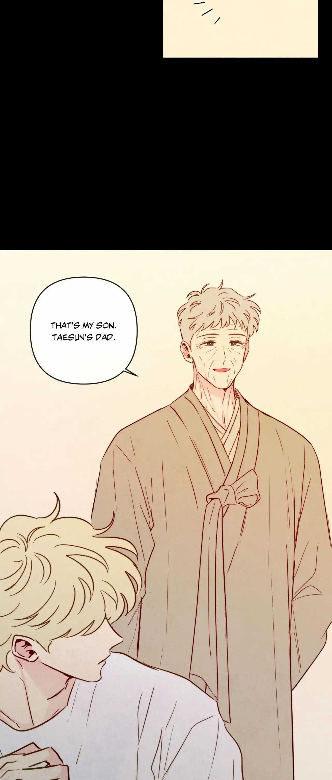 The Sacred Serpent’s Seduction [UNCENSORED] Chapter 42 - Page 35 in English