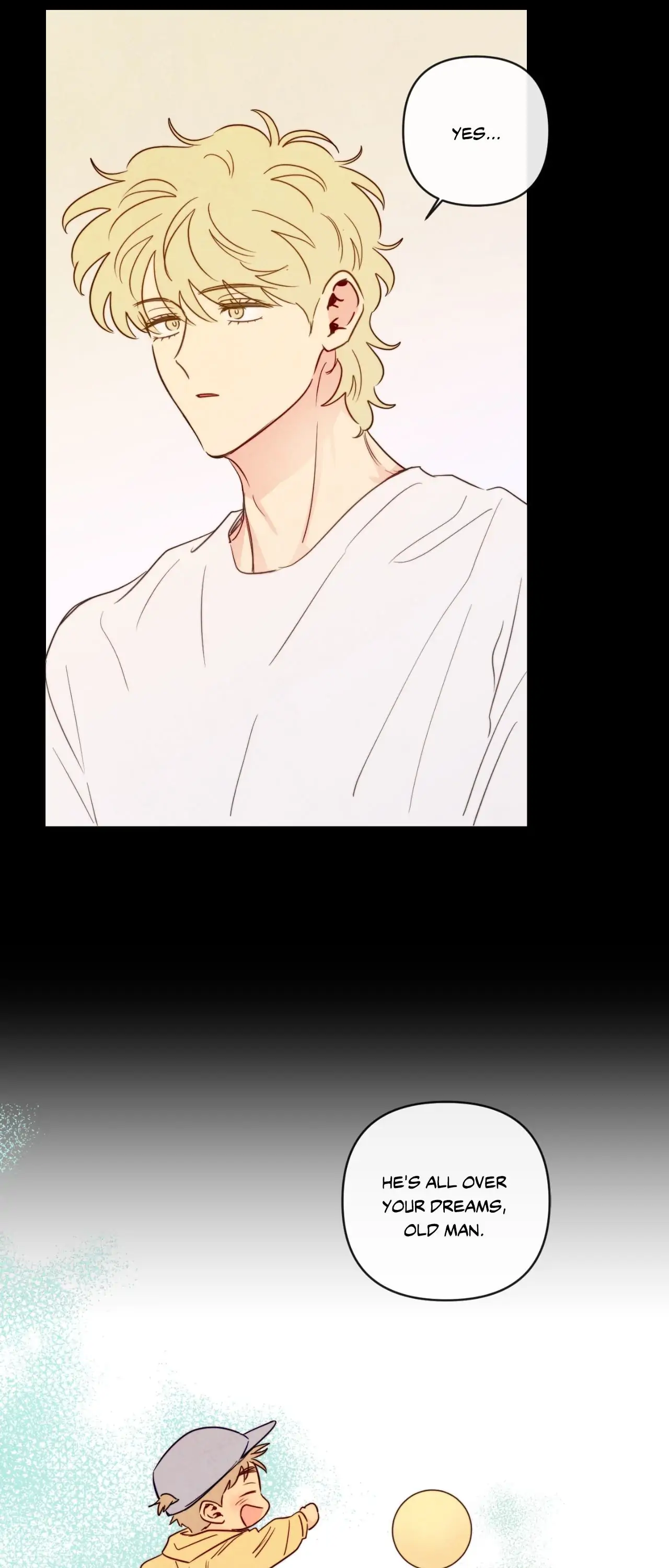 The Sacred Serpent’s Seduction [UNCENSORED] Chapter 42 - Page 38 in English