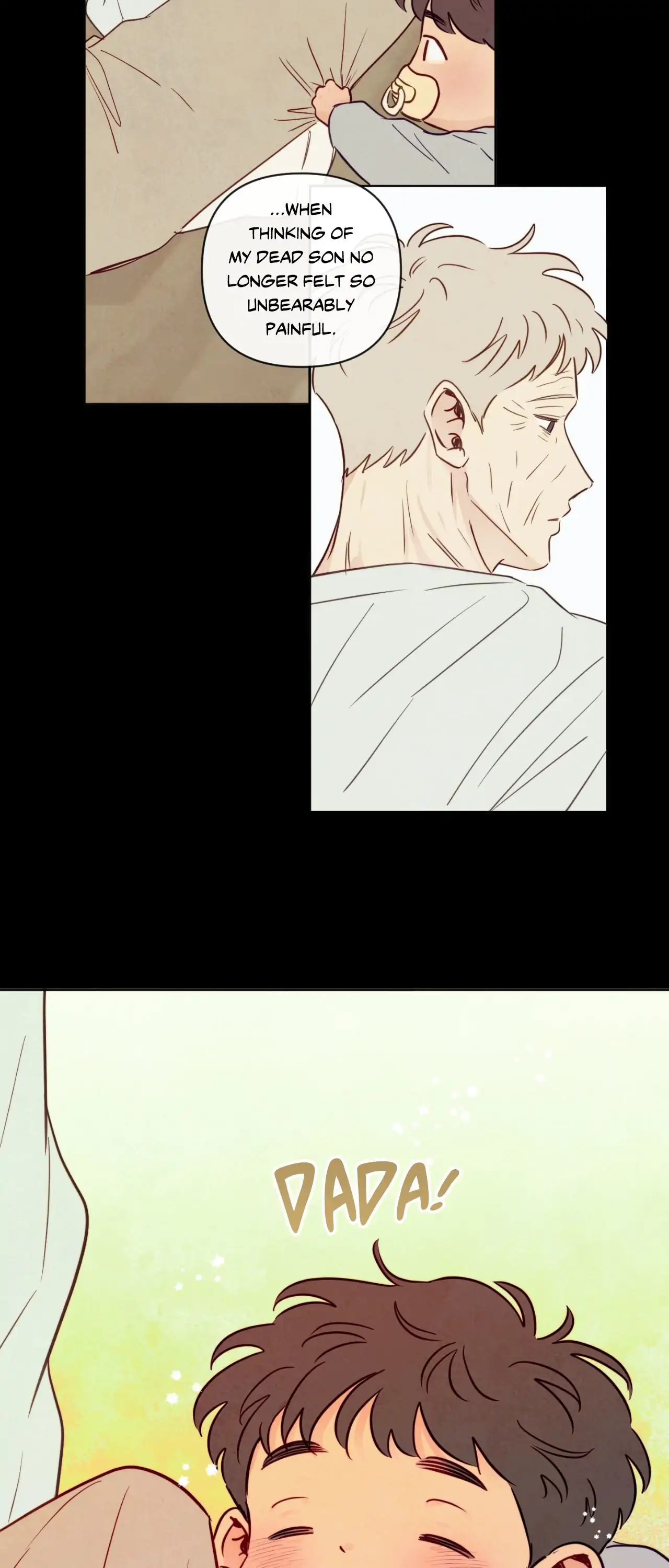The Sacred Serpent’s Seduction [UNCENSORED] Chapter 42 - Page 43 in English