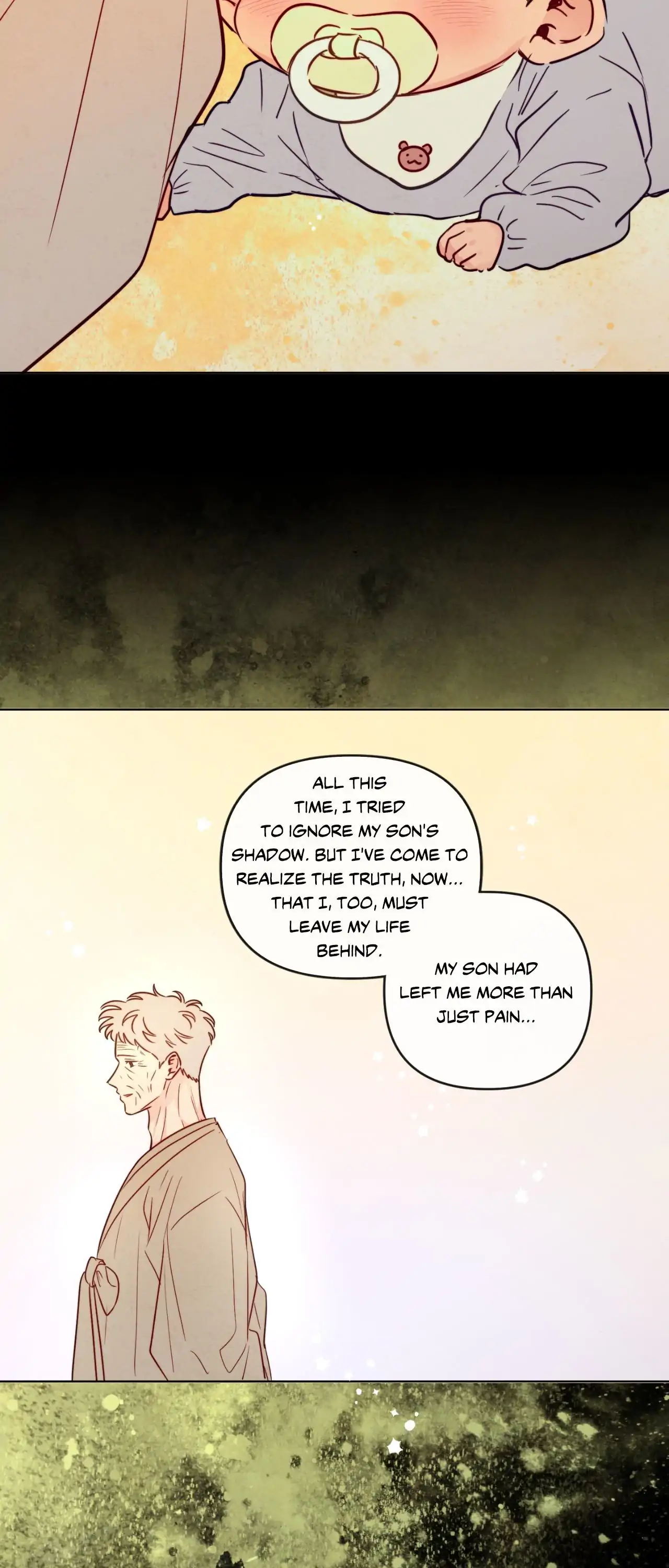 The Sacred Serpent’s Seduction [UNCENSORED] Chapter 42 - Page 44 in English