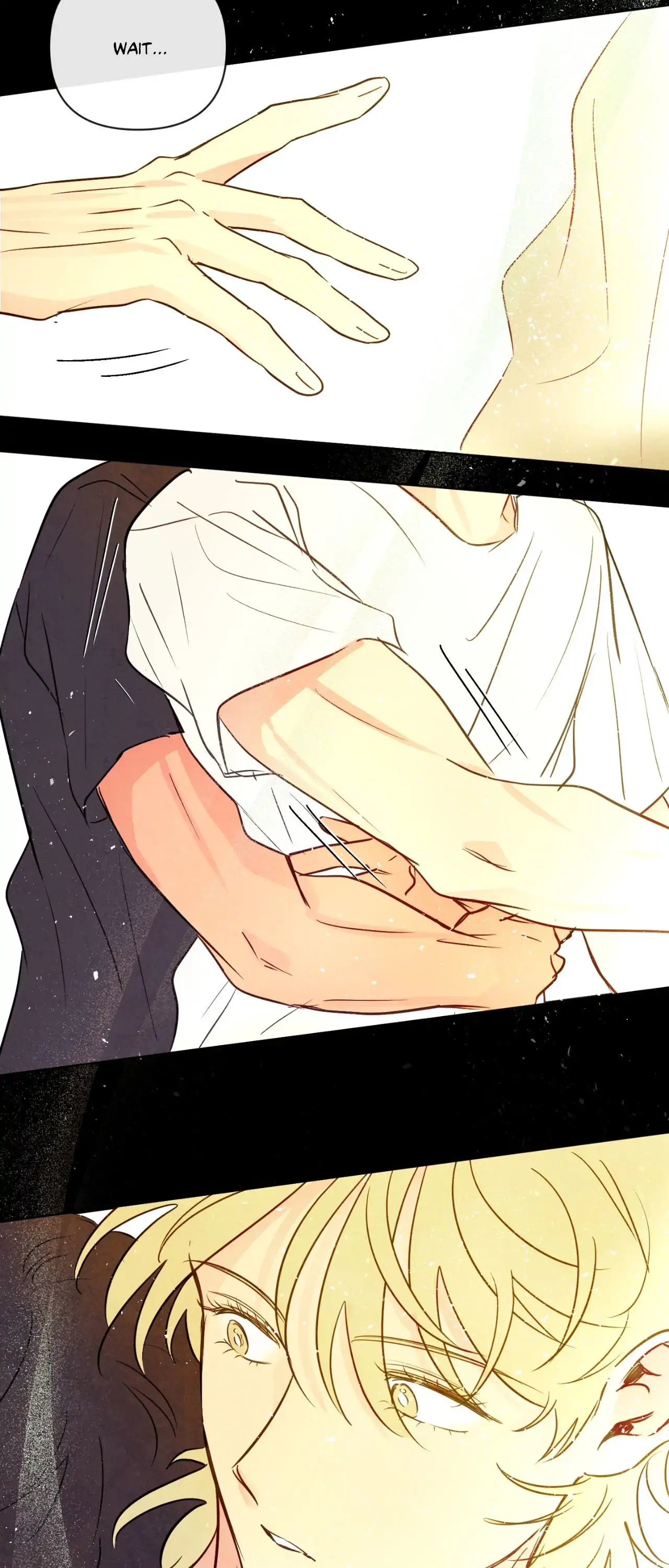 The Sacred Serpent’s Seduction [UNCENSORED] Chapter 42 - Page 48 in English