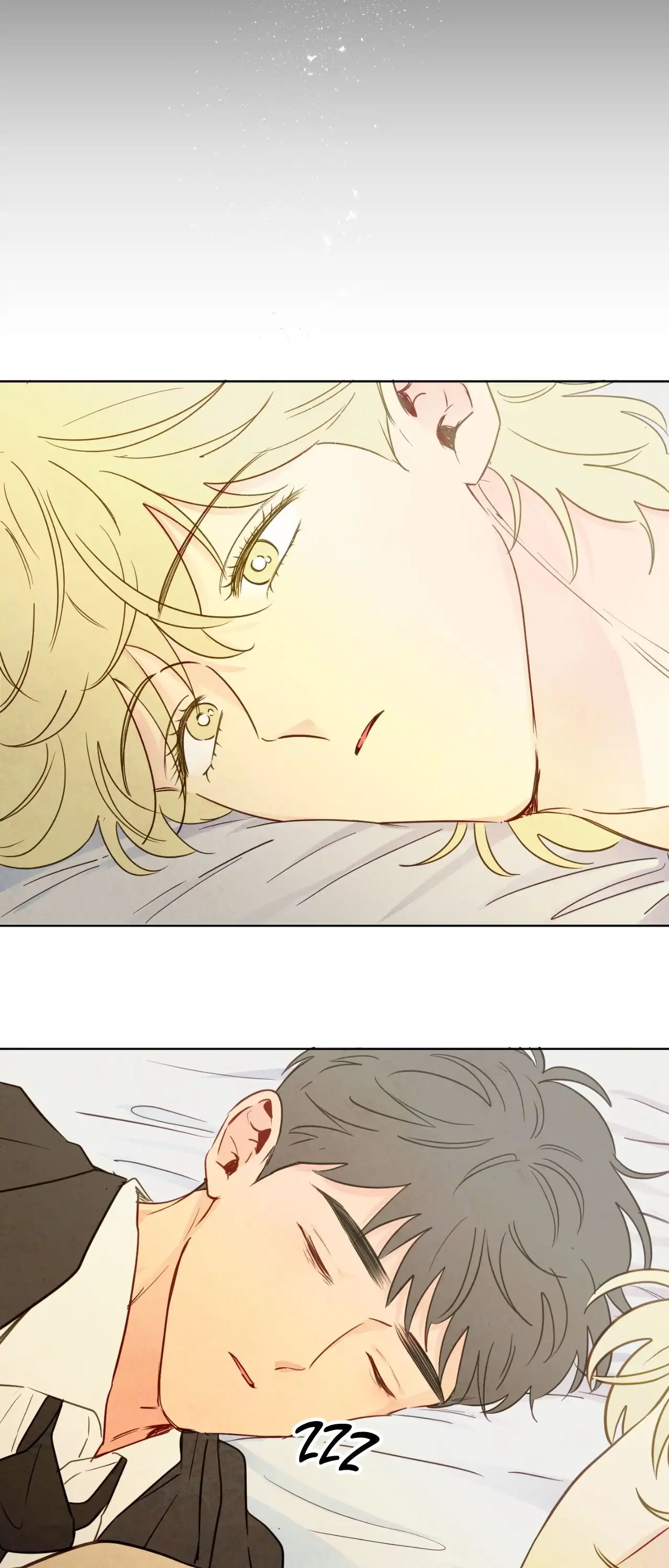 The Sacred Serpent’s Seduction [UNCENSORED] Chapter 42 - Page 50 in English