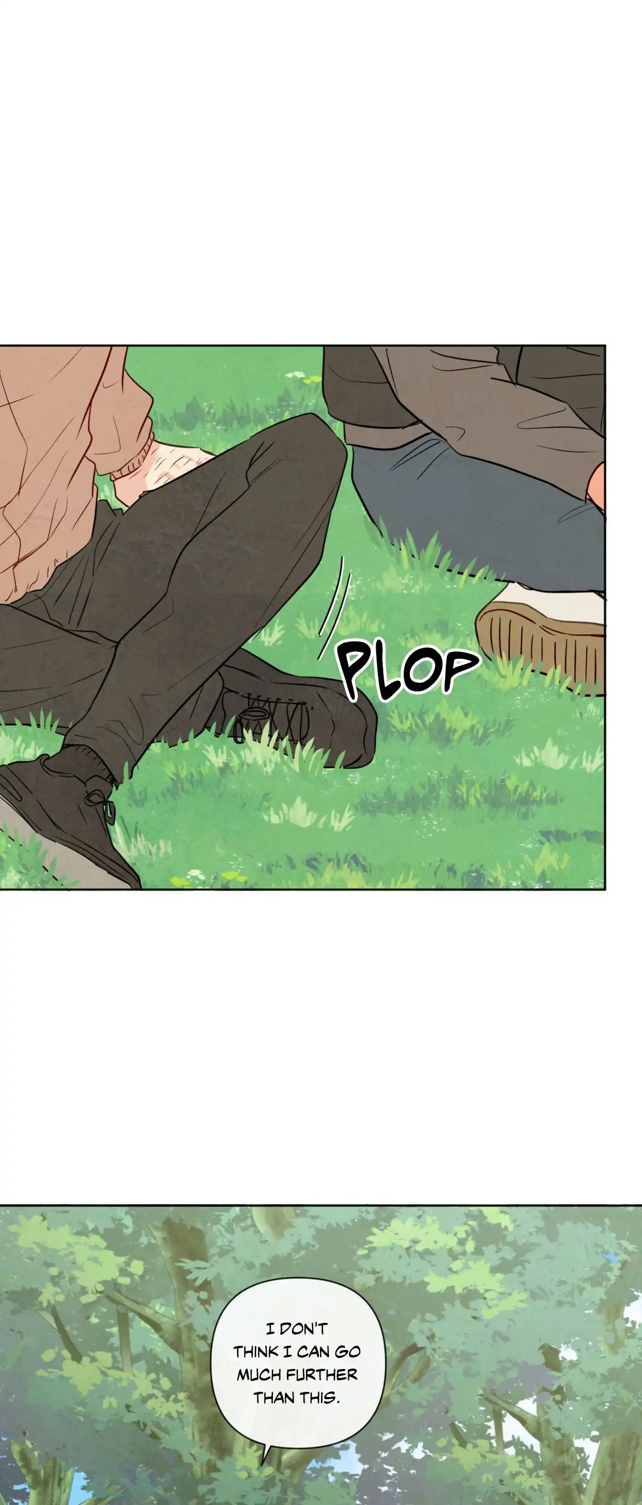 The Sacred Serpent’s Seduction [UNCENSORED] Chapter 42 - Page 8 in English