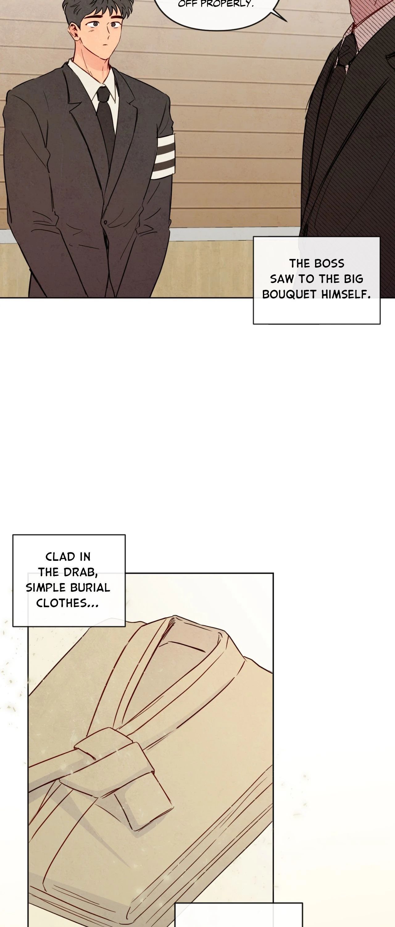 The Sacred Serpent’s Seduction [UNCENSORED] Chapter 43 - Page 10 in English