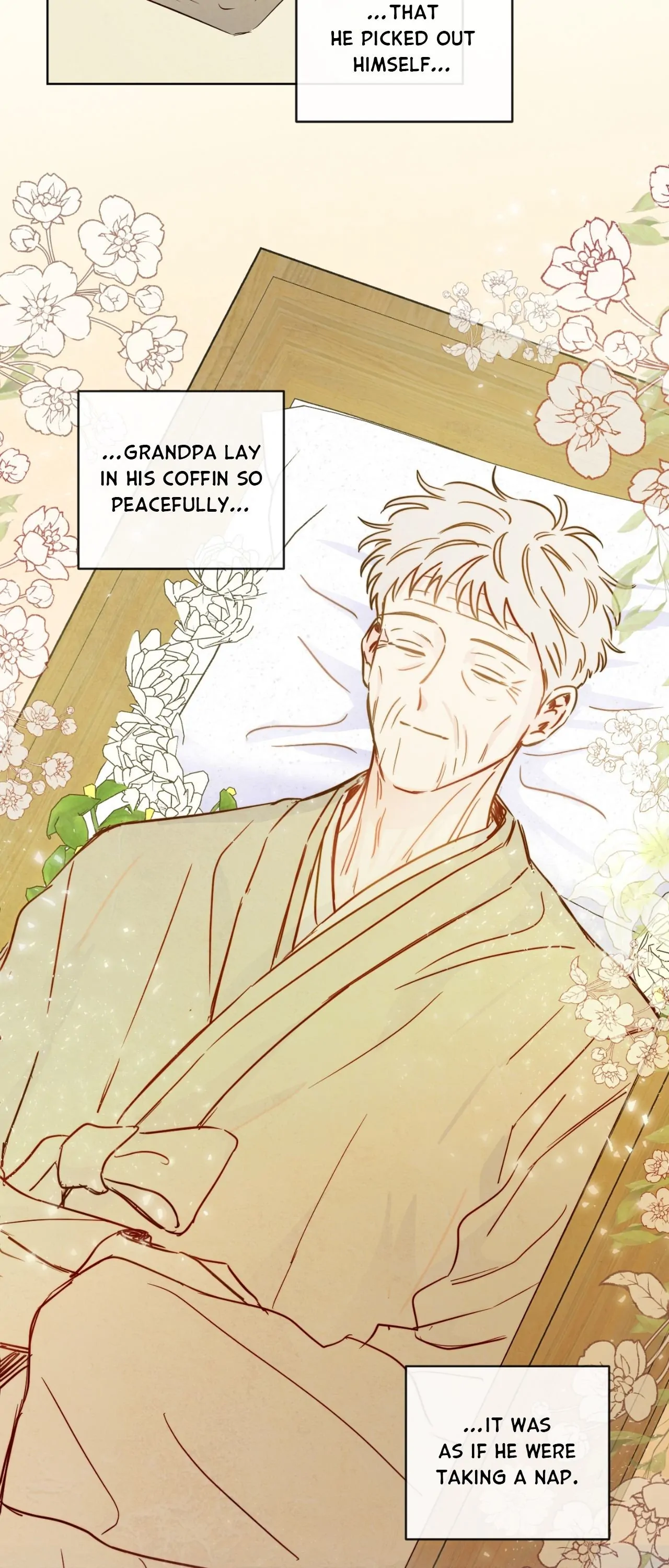 The Sacred Serpent’s Seduction [UNCENSORED] Chapter 43 - Page 11 in English