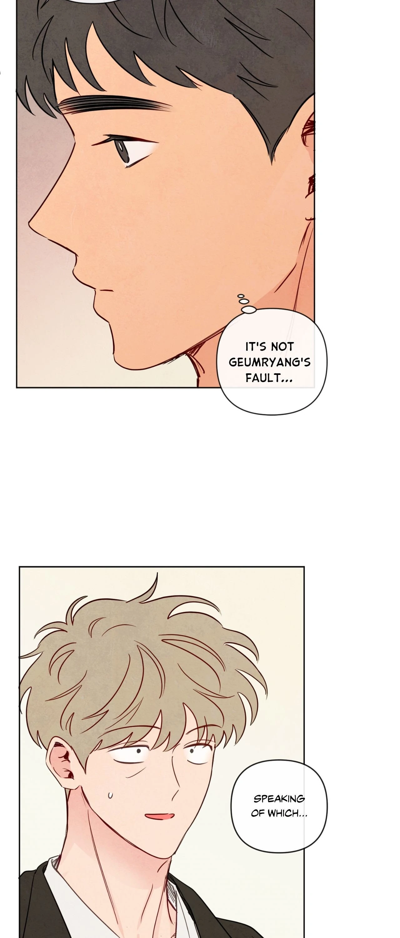 The Sacred Serpent’s Seduction [UNCENSORED] Chapter 43 - Page 15 in English