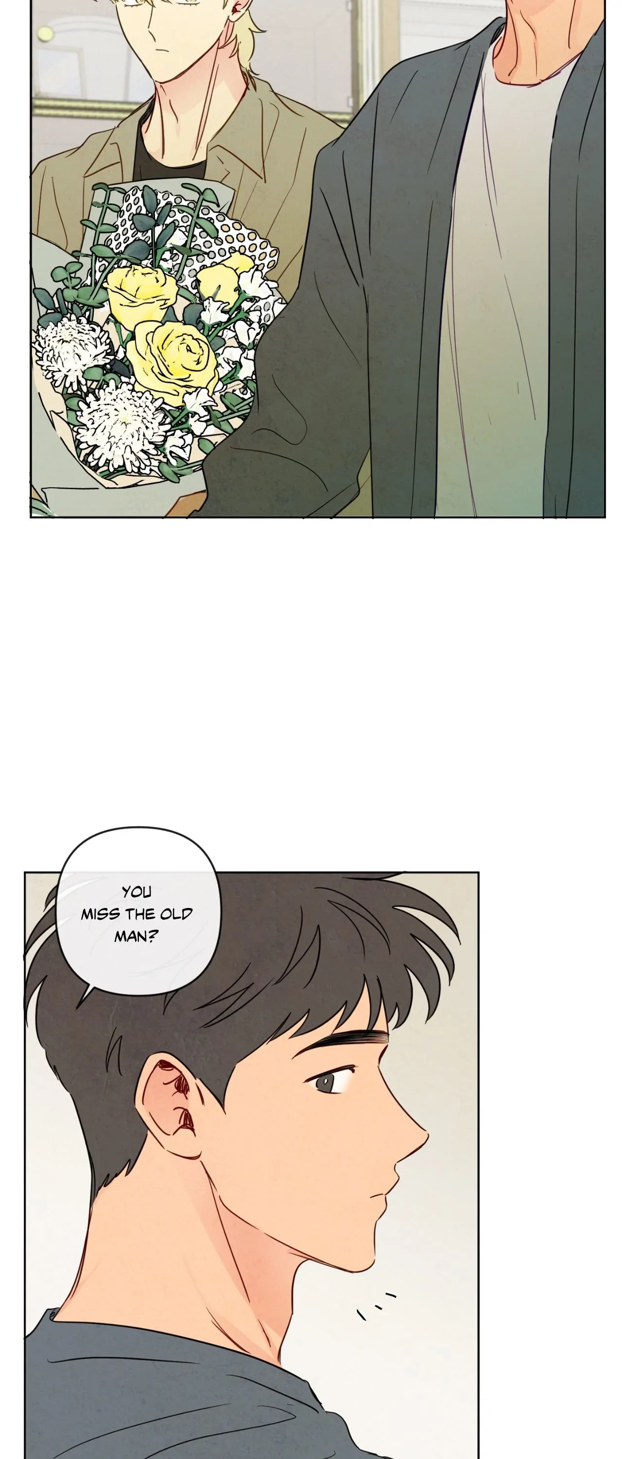 The Sacred Serpent’s Seduction [UNCENSORED] Chapter 43 - Page 26 in English