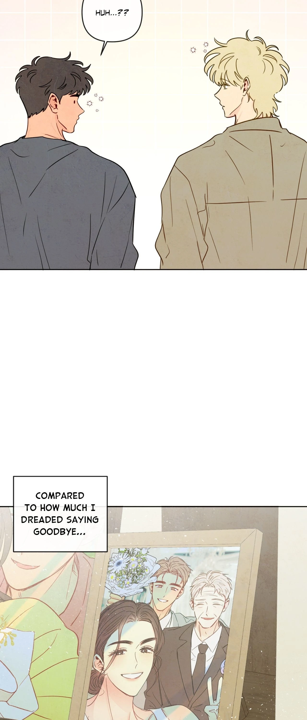The Sacred Serpent’s Seduction [UNCENSORED] Chapter 43 - Page 34 in English
