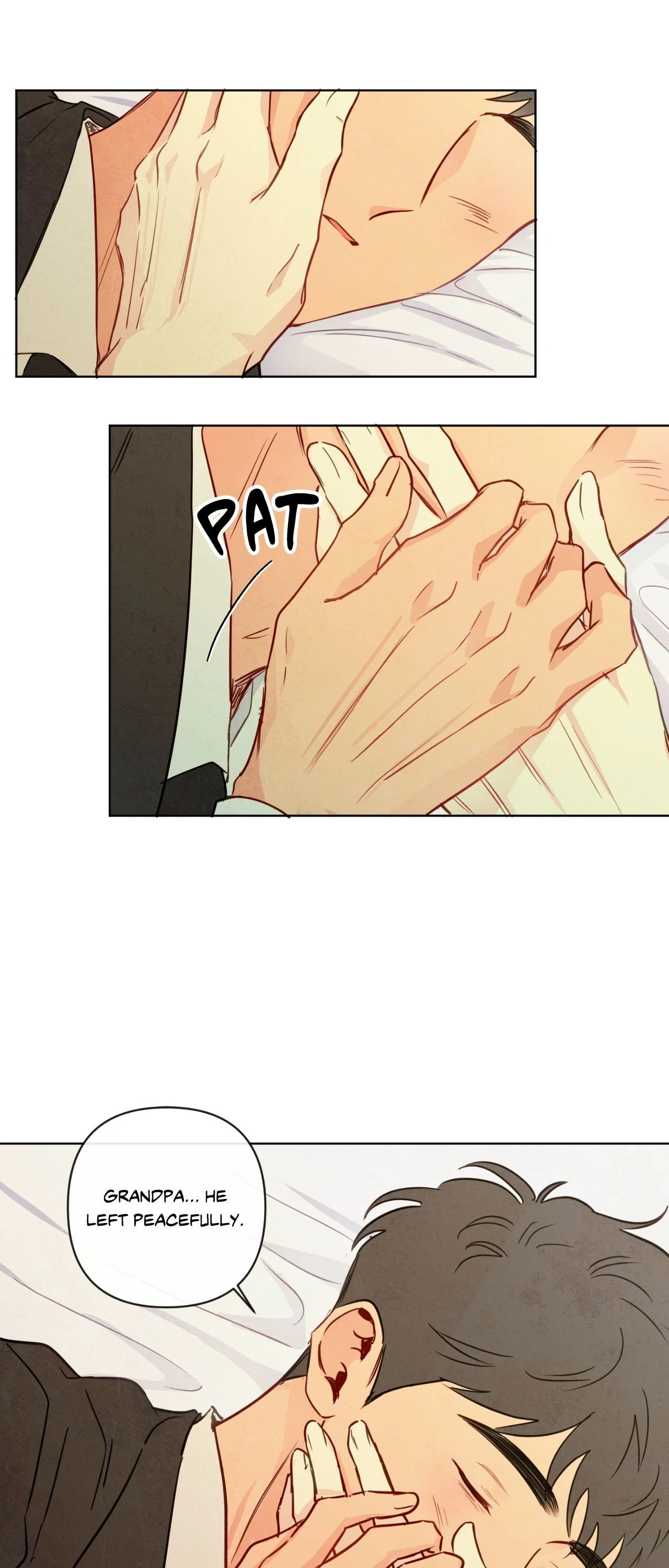 The Sacred Serpent’s Seduction [UNCENSORED] Chapter 43 - Page 4 in English