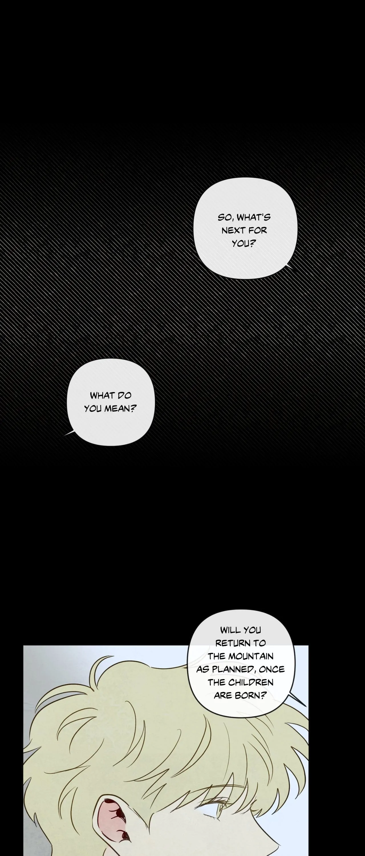 The Sacred Serpent’s Seduction [UNCENSORED] Chapter 43 - Page 42 in English