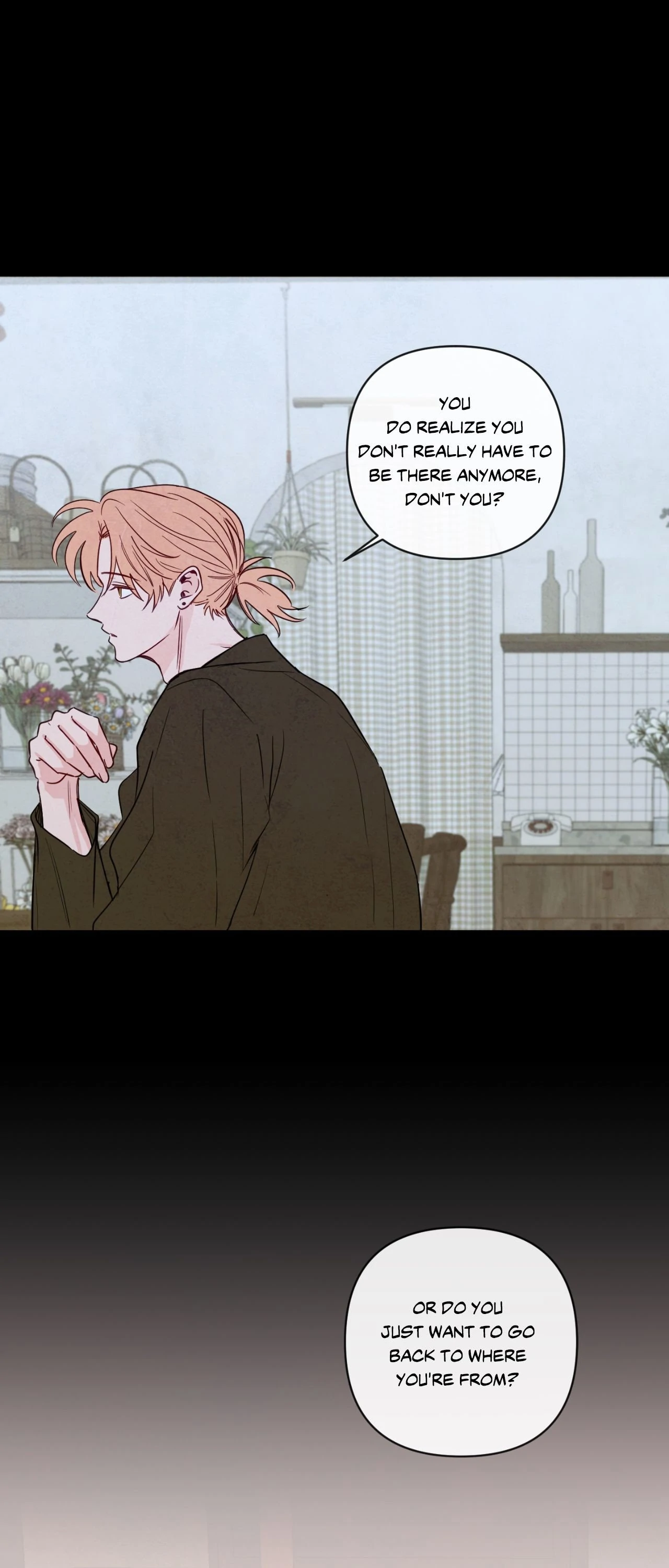 The Sacred Serpent’s Seduction [UNCENSORED] Chapter 43 - Page 44 in English