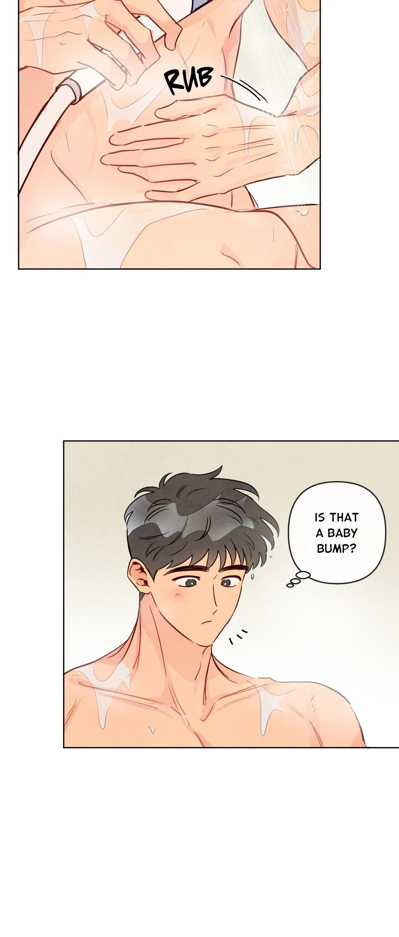The Sacred Serpent’s Seduction [UNCENSORED] Chapter 44 - Page 18 in English