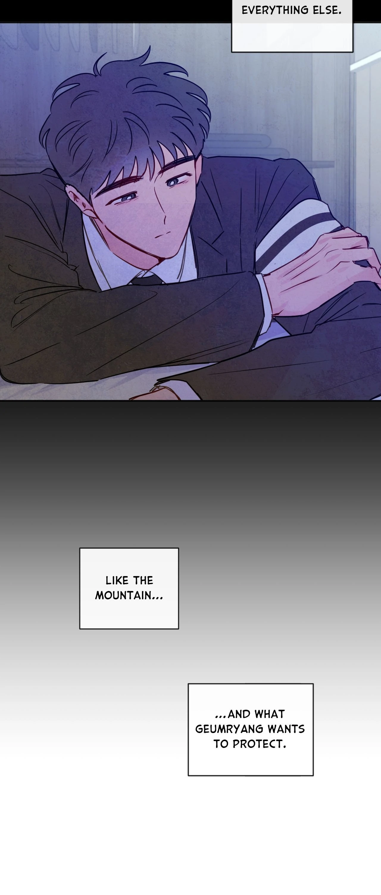 The Sacred Serpent’s Seduction [UNCENSORED] Chapter 44 - Page 21 in English
