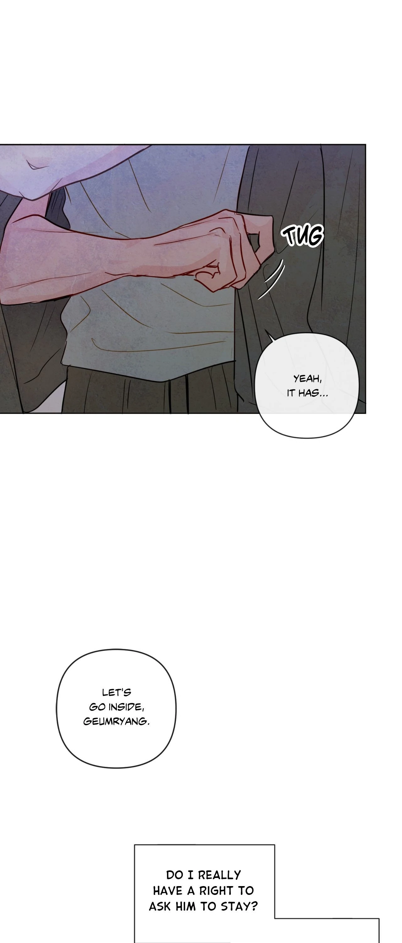 The Sacred Serpent’s Seduction [UNCENSORED] Chapter 44 - Page 37 in English