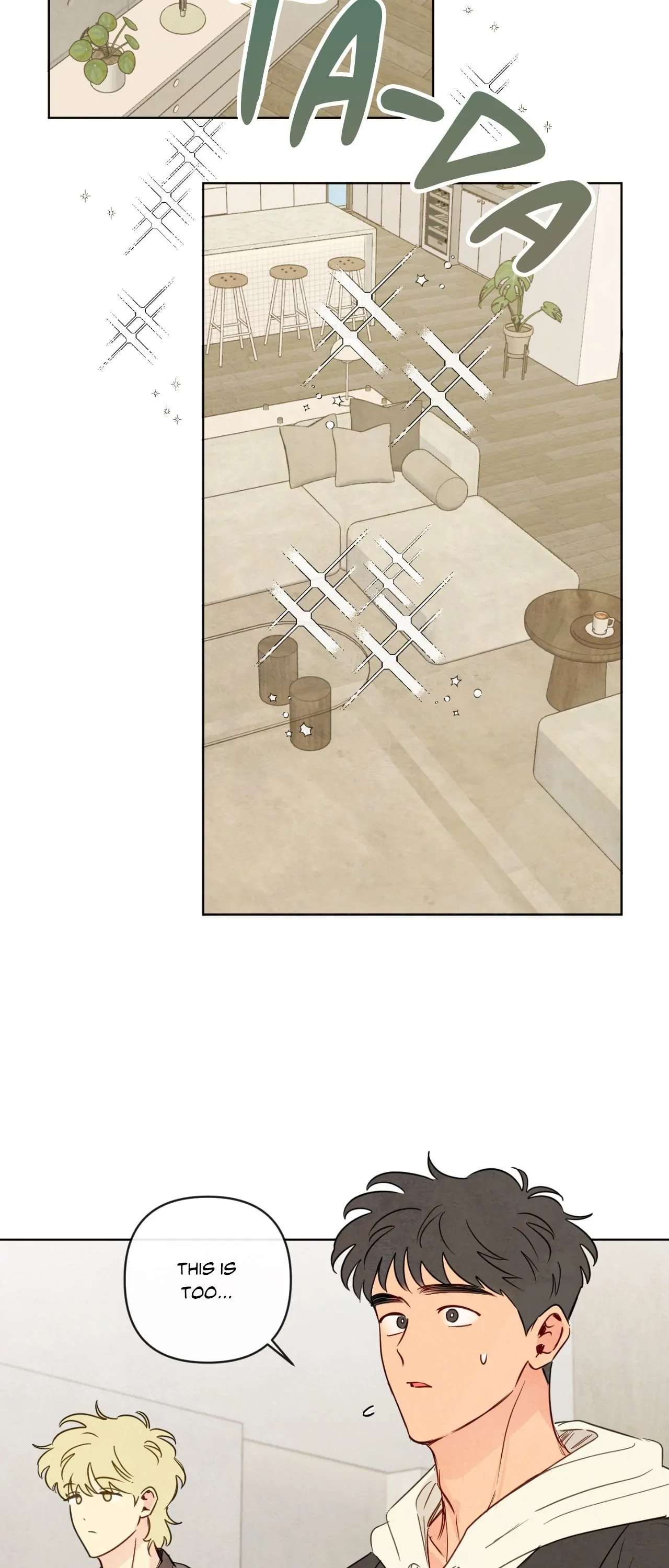 The Sacred Serpent’s Seduction [UNCENSORED] Chapter 44 - Page 42 in English