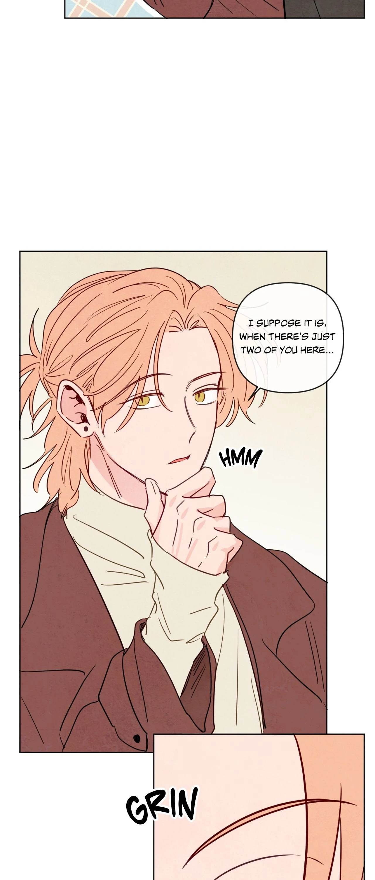 The Sacred Serpent’s Seduction [UNCENSORED] Chapter 44 - Page 45 in English
