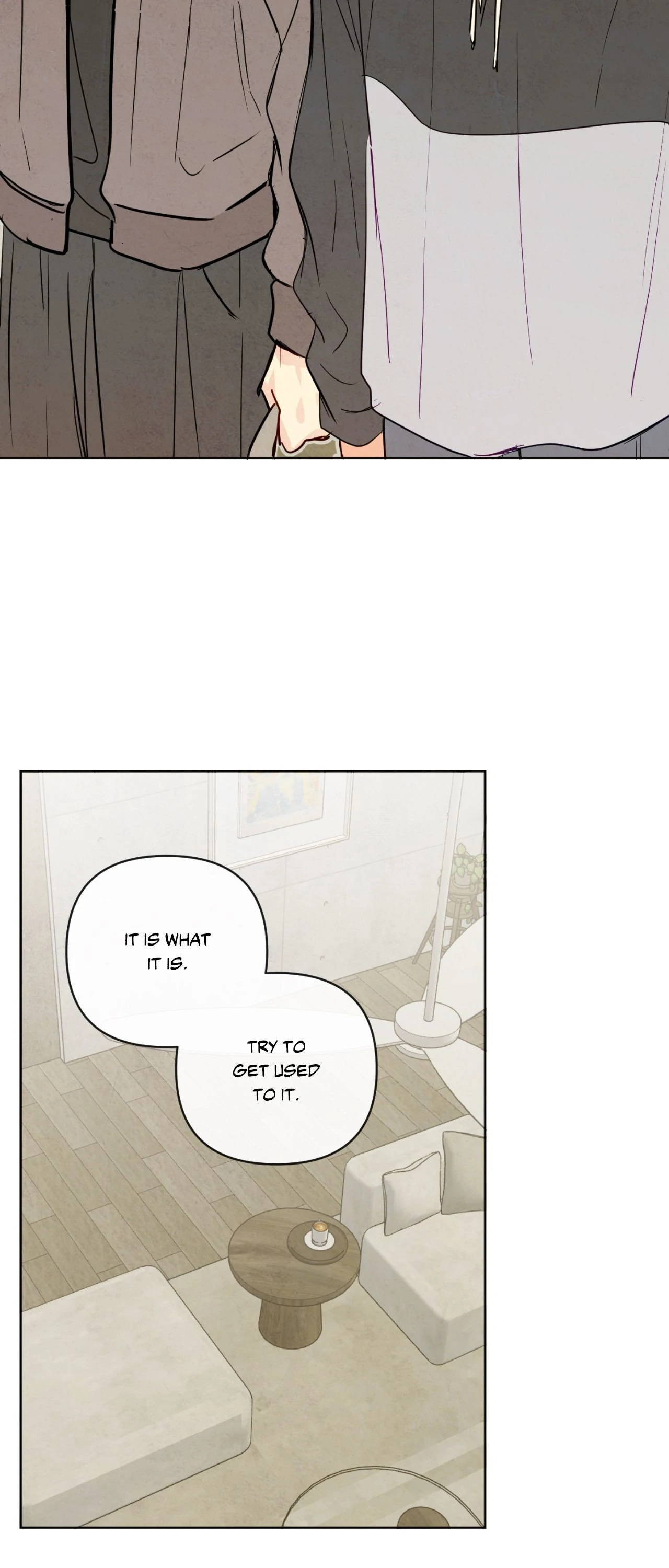 The Sacred Serpent’s Seduction [UNCENSORED] Chapter 44 - Page 47 in English