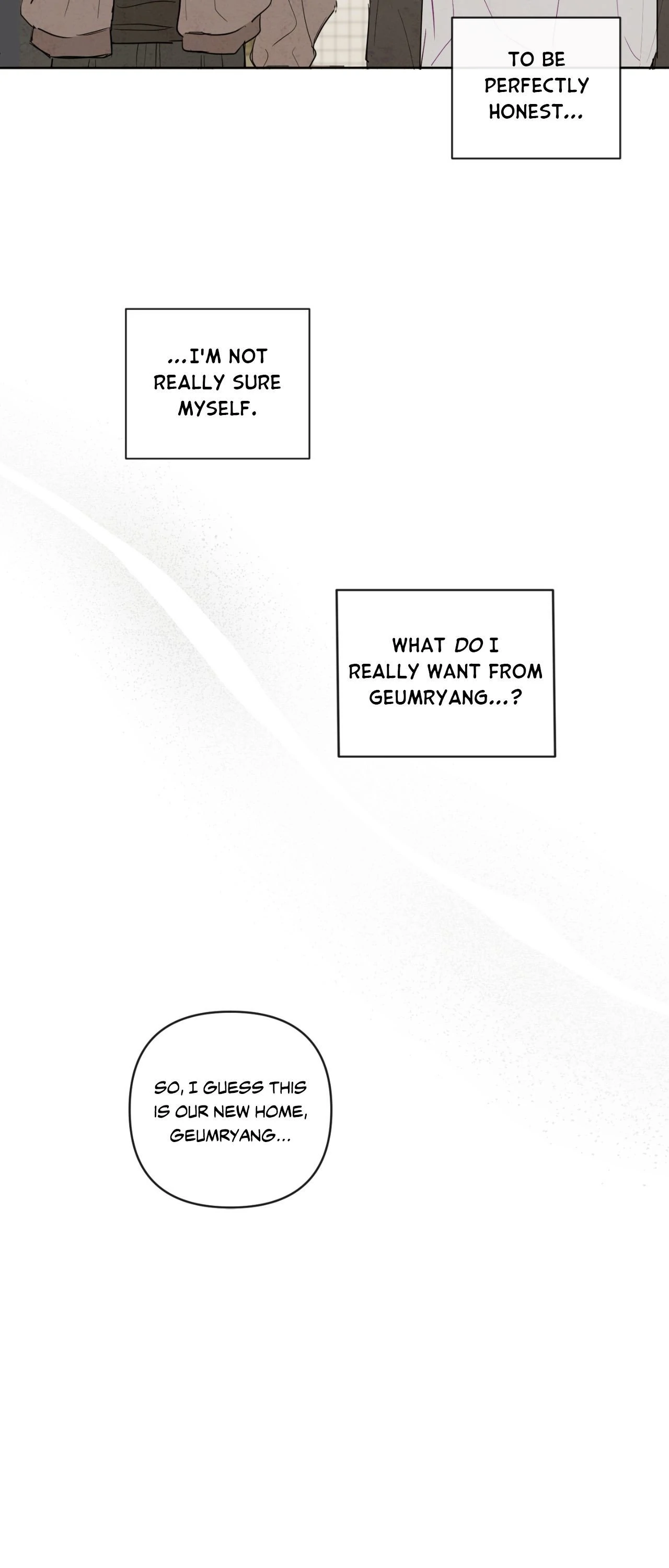 The Sacred Serpent’s Seduction [UNCENSORED] Chapter 44 - Page 50 in English