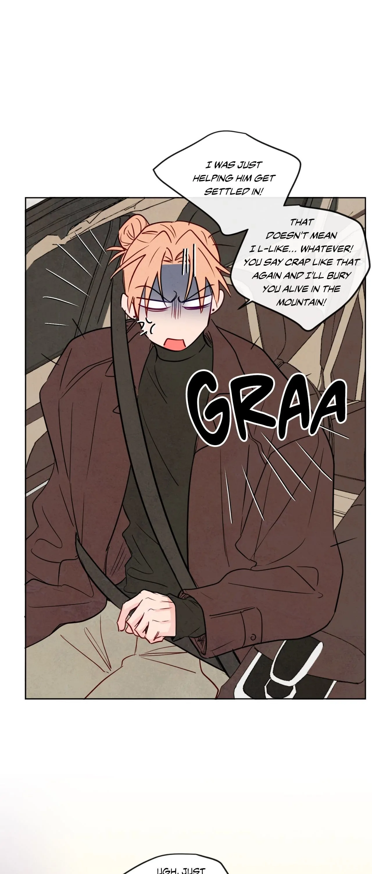 The Sacred Serpent’s Seduction [UNCENSORED] Chapter 45 - Page 13 in English