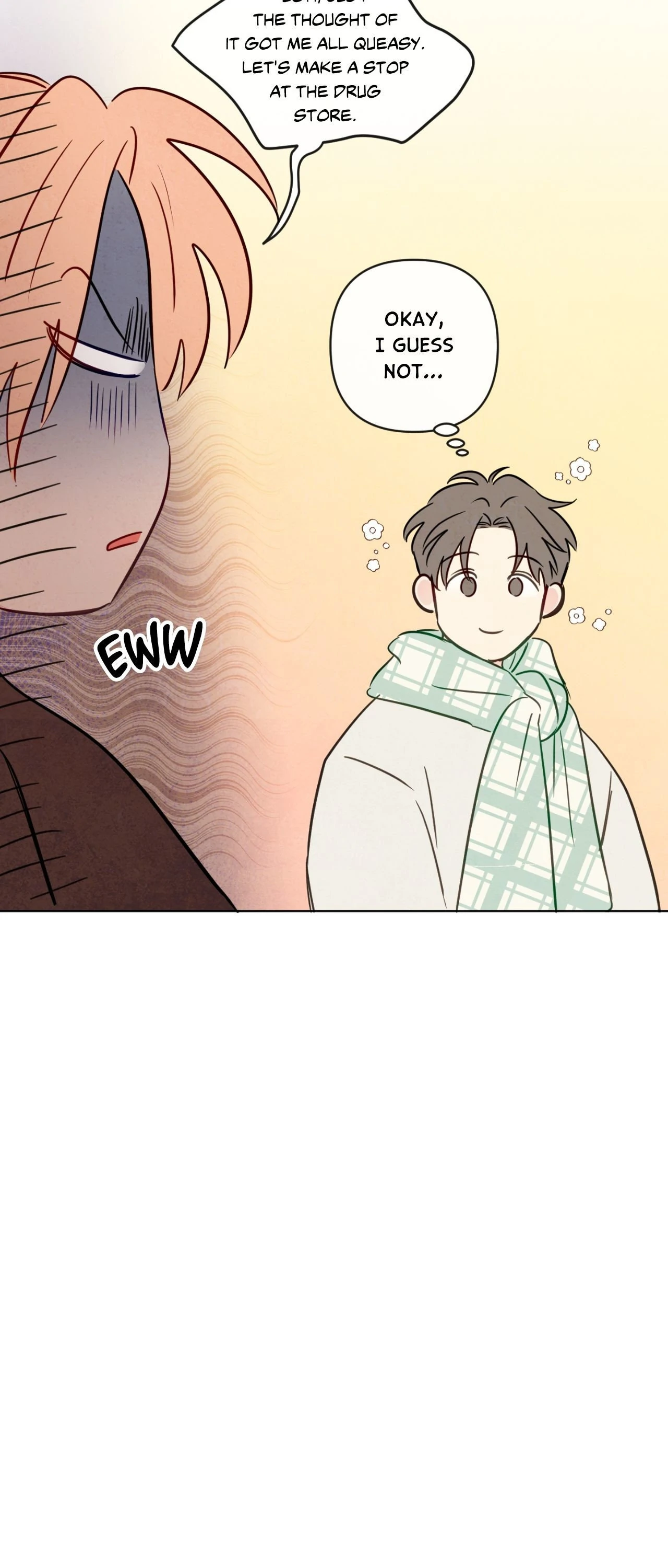 The Sacred Serpent’s Seduction [UNCENSORED] Chapter 45 - Page 14 in English