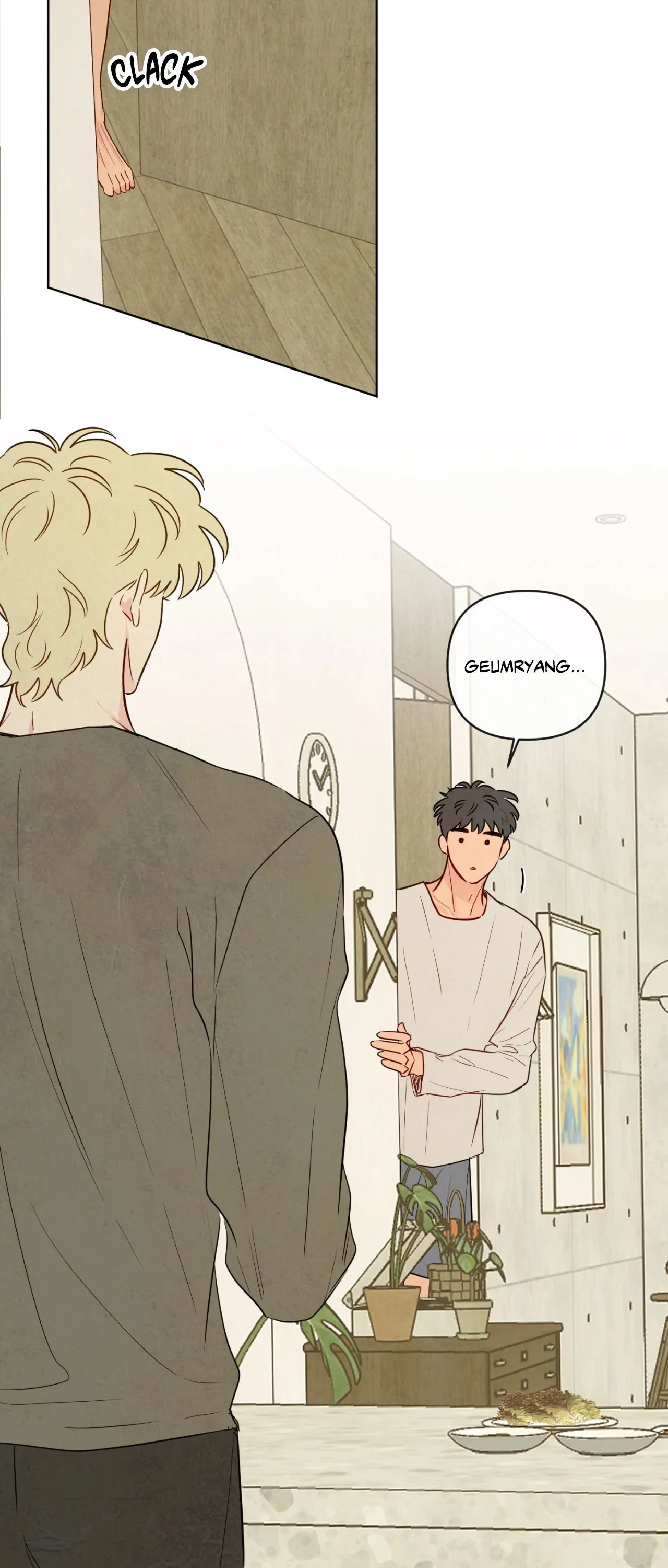 The Sacred Serpent’s Seduction [UNCENSORED] Chapter 45 - Page 27 in English